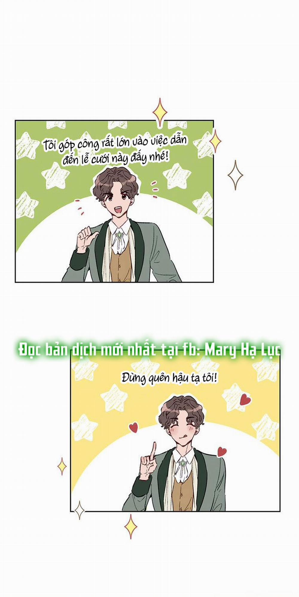 [18+] Đánh Cắp Trái Tim Tiểu Thư 17.2 trang 20