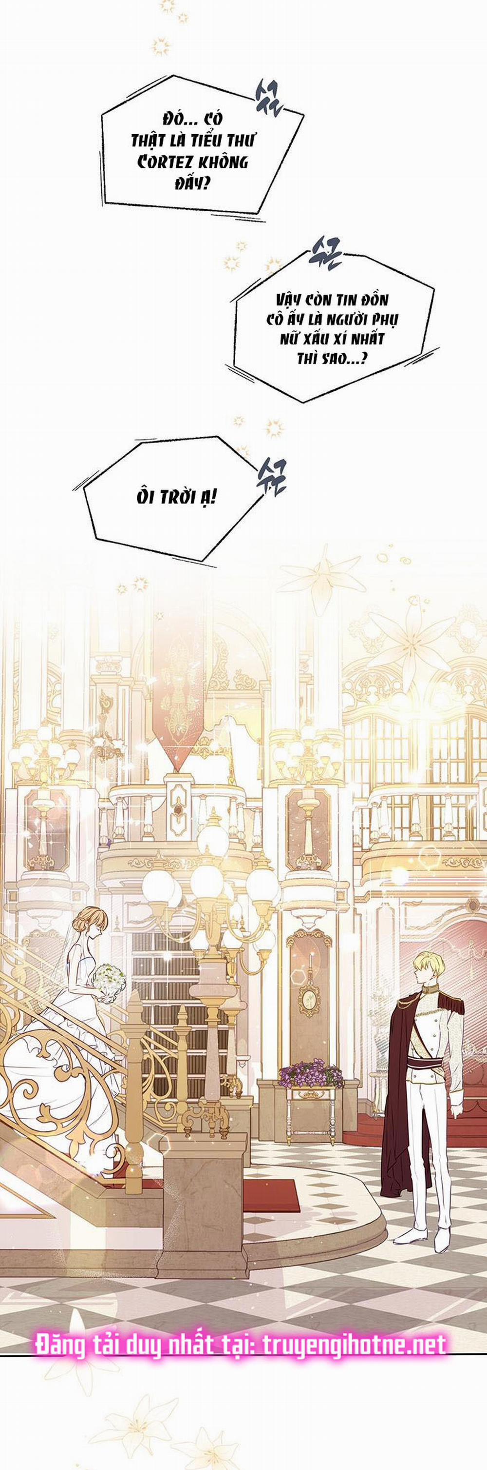 [18+] Đánh Cắp Trái Tim Tiểu Thư 17.2 trang 32