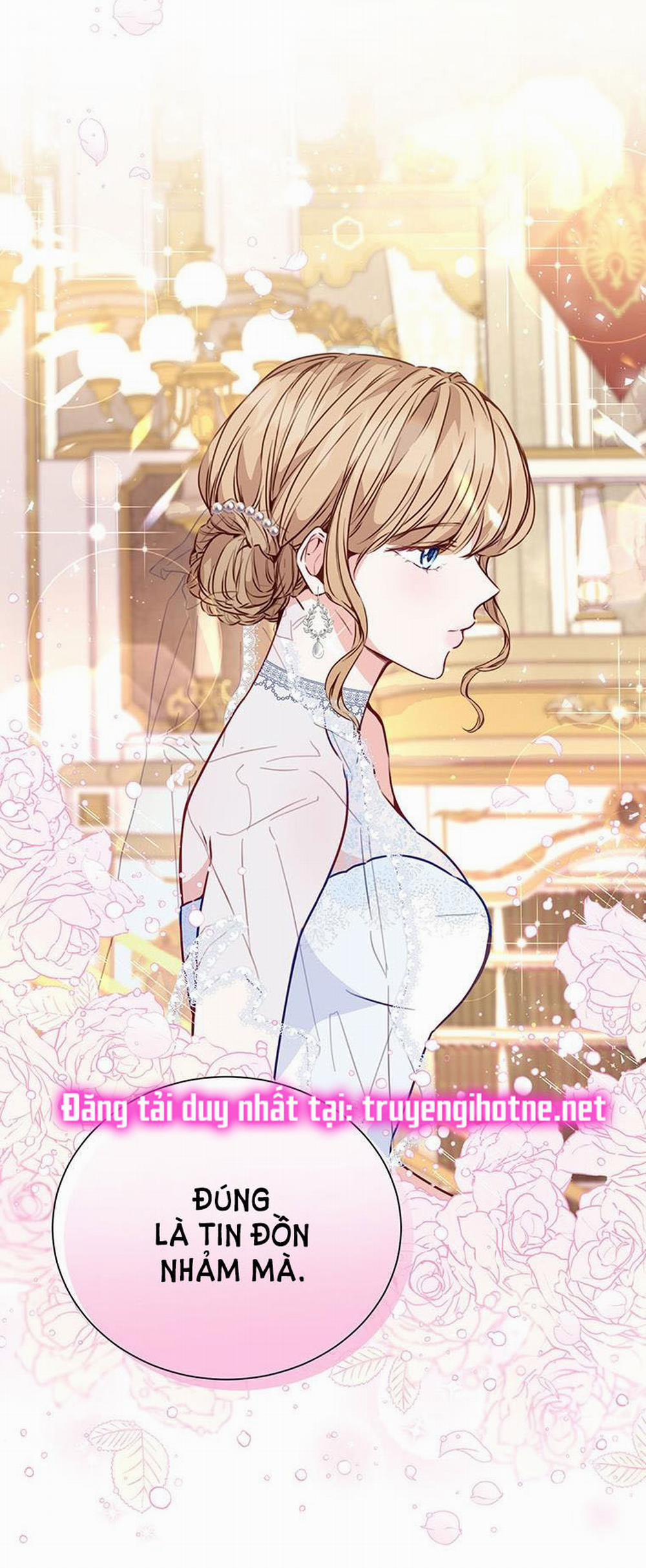 [18+] Đánh Cắp Trái Tim Tiểu Thư 17.2 trang 34