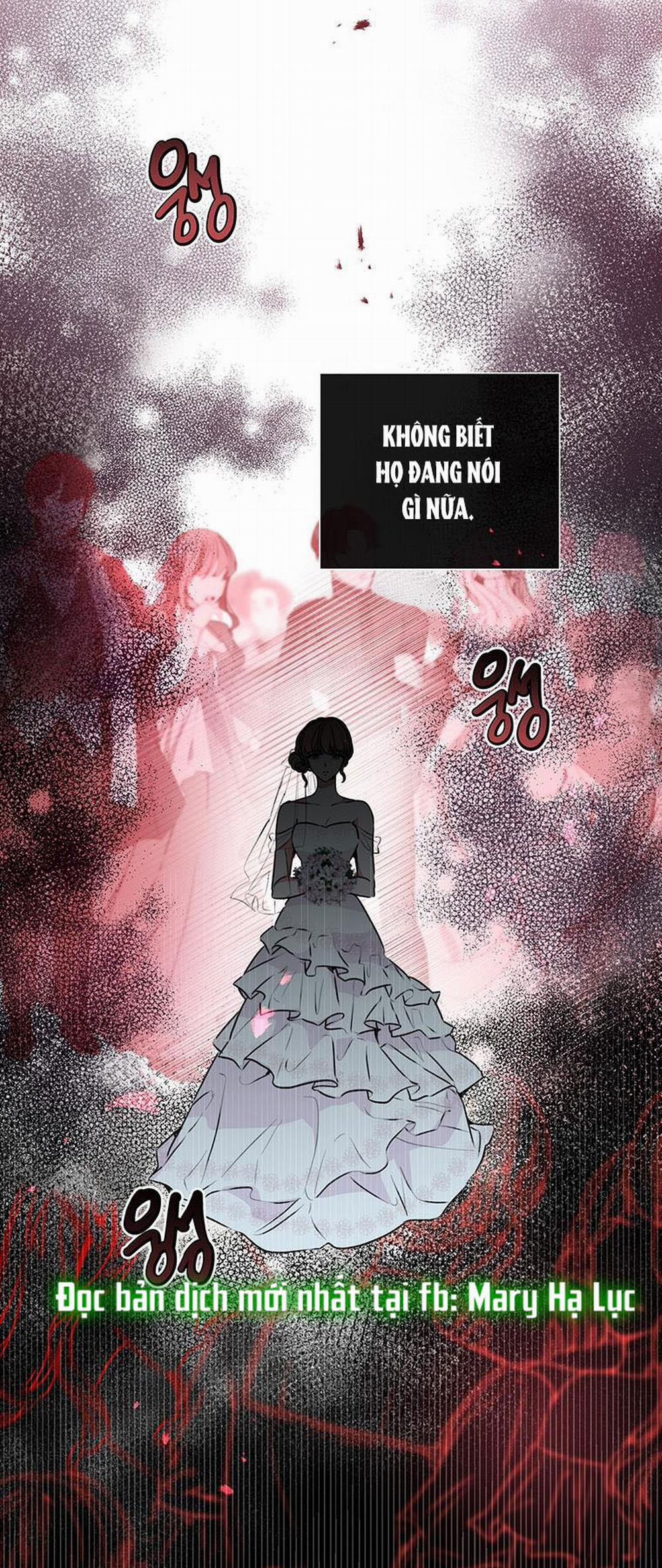 [18+] Đánh Cắp Trái Tim Tiểu Thư 17.2 trang 36