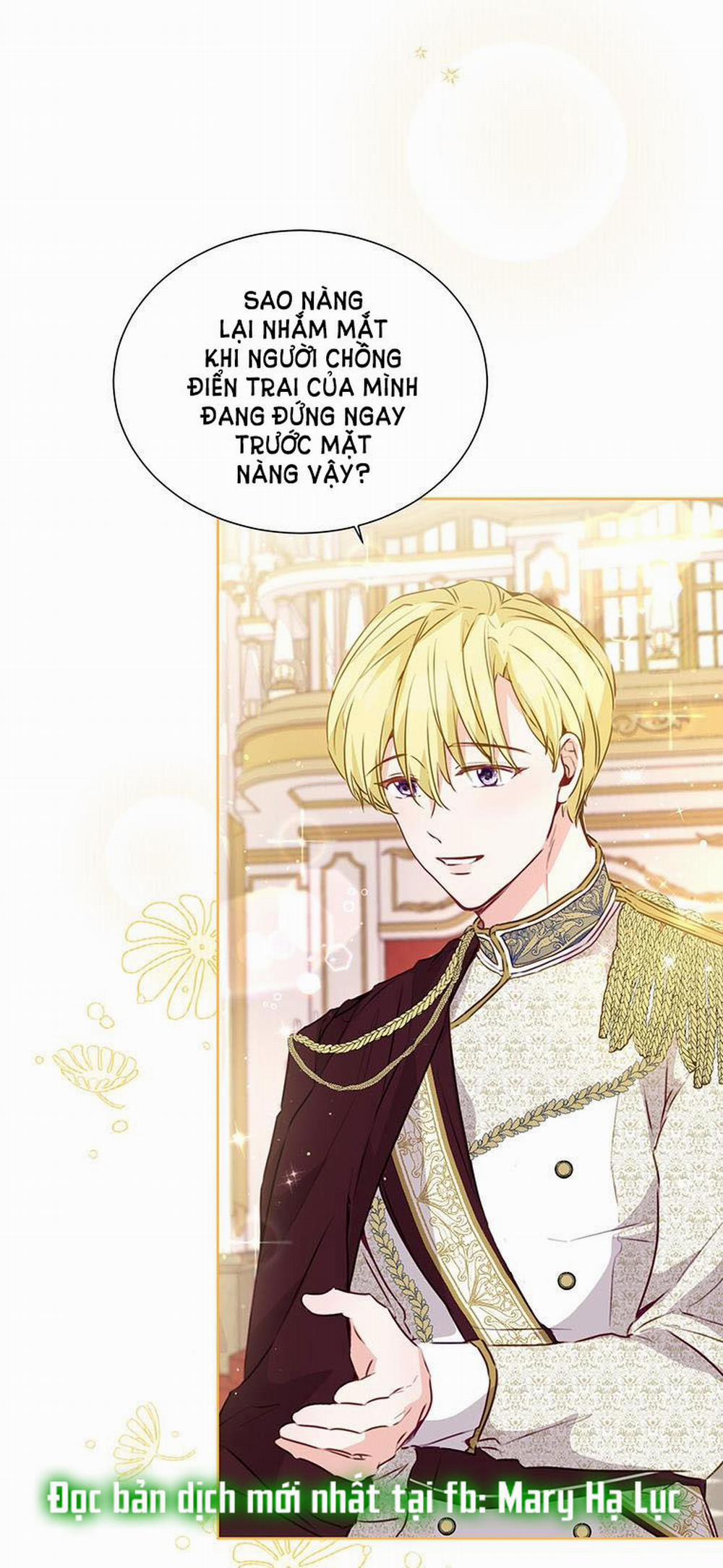 [18+] Đánh Cắp Trái Tim Tiểu Thư 17.2 trang 39