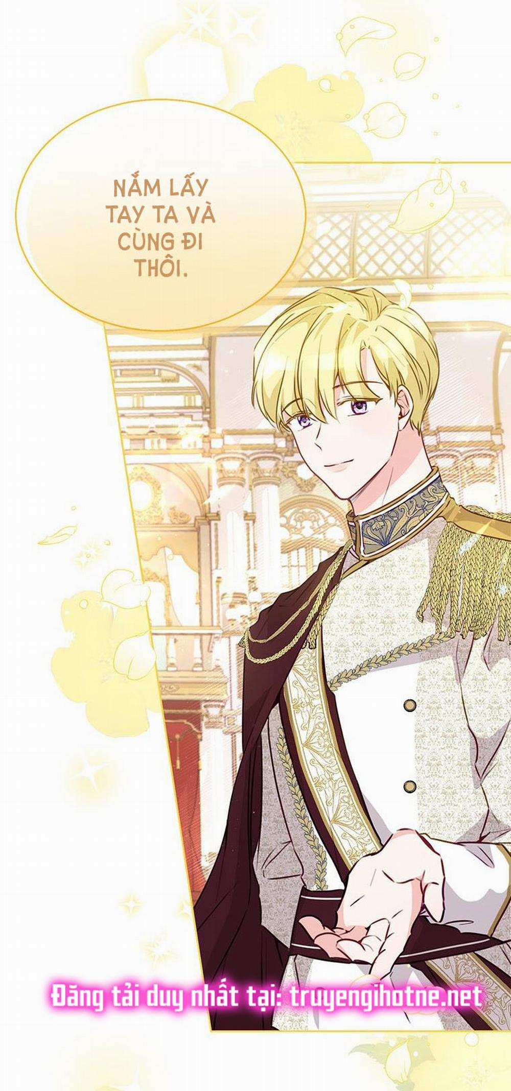 [18+] Đánh Cắp Trái Tim Tiểu Thư 17.2 trang 43