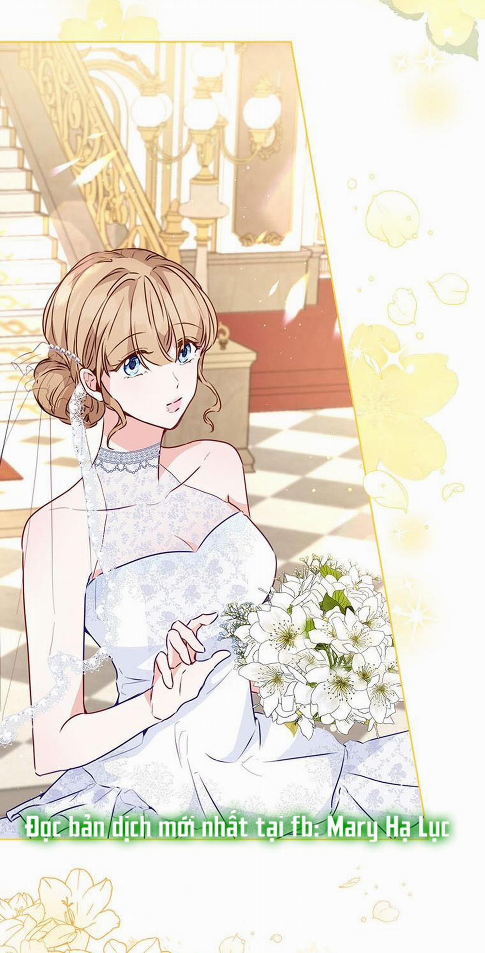 [18+] Đánh Cắp Trái Tim Tiểu Thư 17.2 trang 44