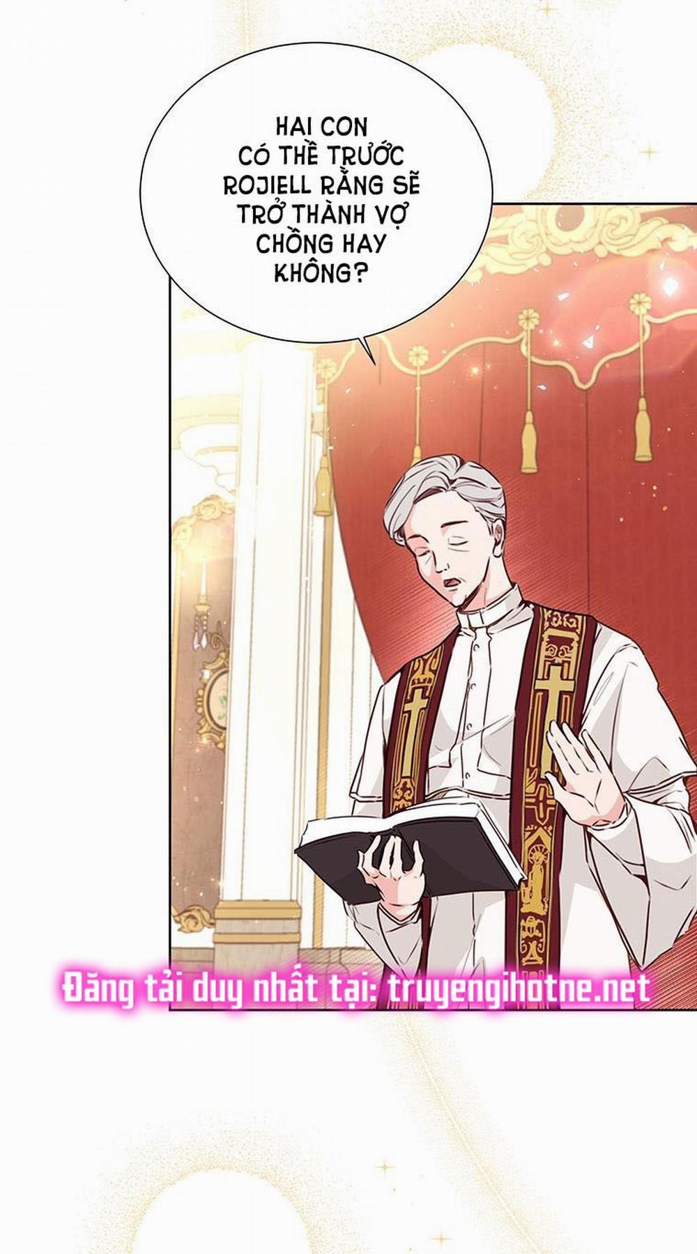 [18+] Đánh Cắp Trái Tim Tiểu Thư 17.2 trang 50