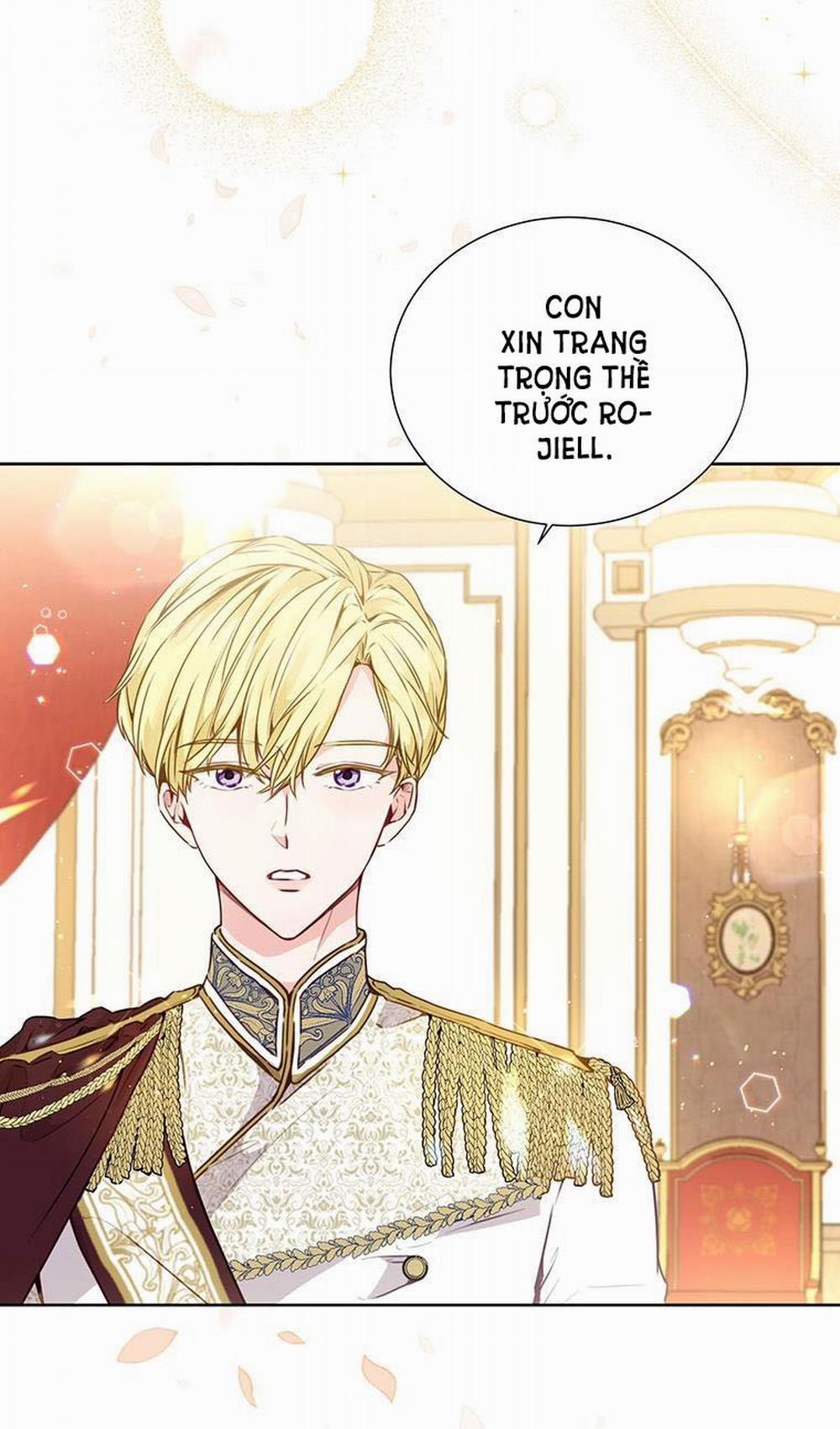 [18+] Đánh Cắp Trái Tim Tiểu Thư 17.2 trang 51