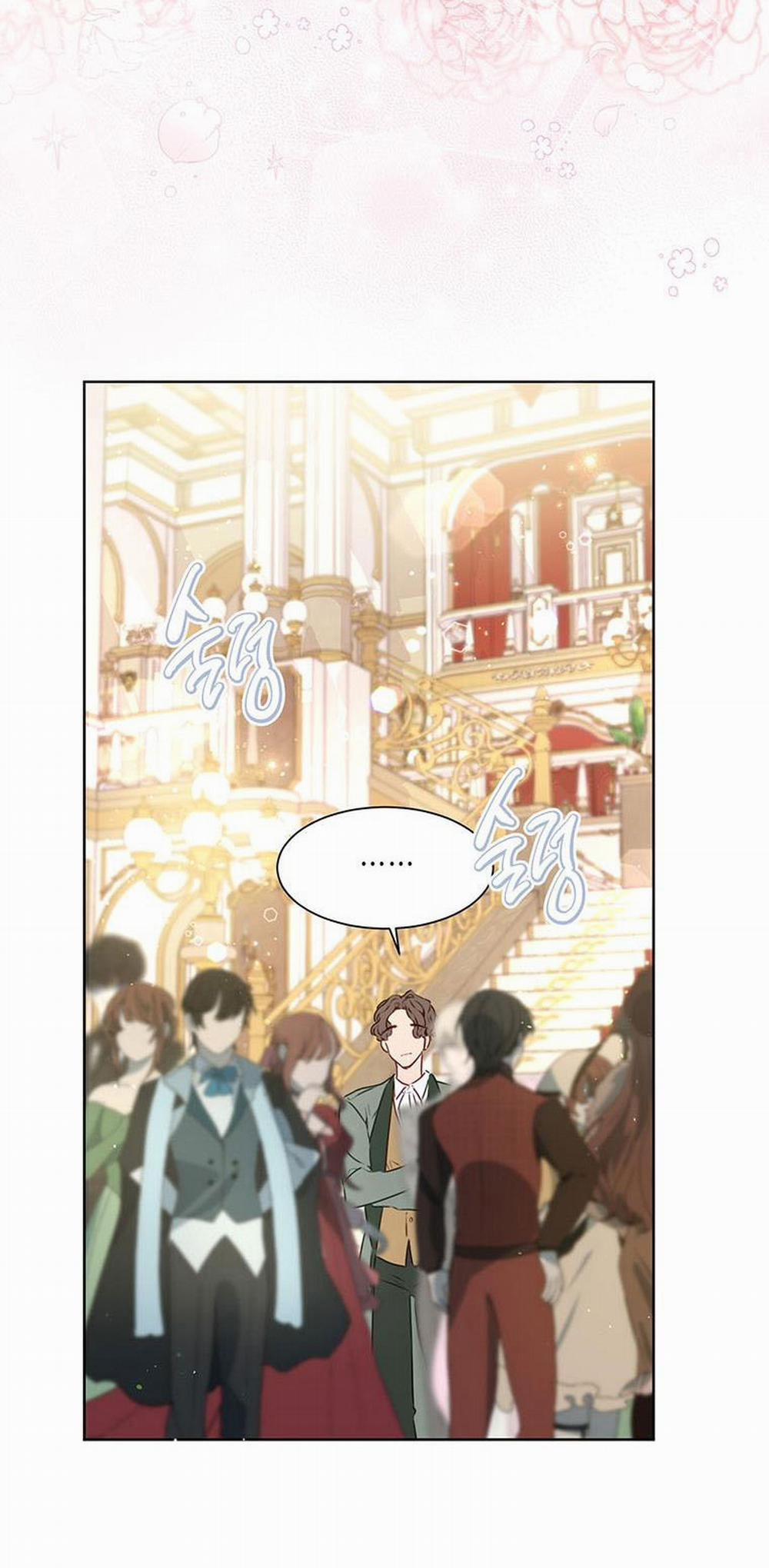 [18+] Đánh Cắp Trái Tim Tiểu Thư 17.2 trang 57