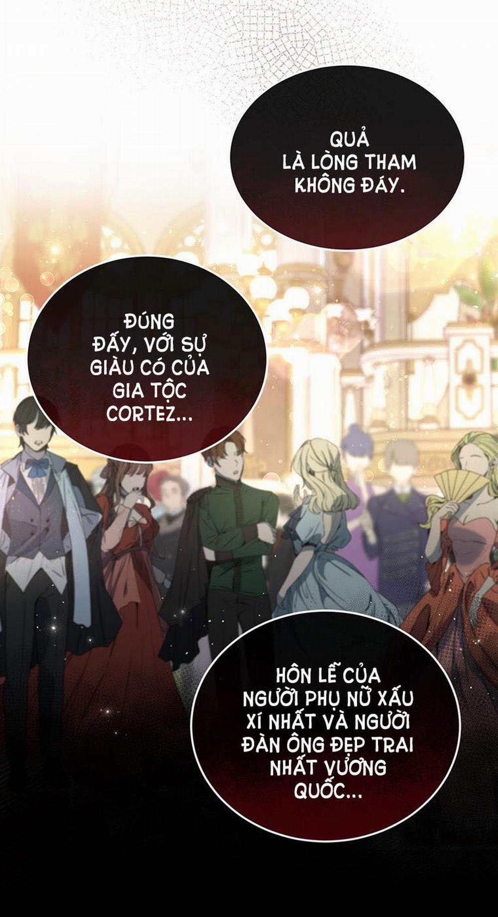 [18+] Đánh Cắp Trái Tim Tiểu Thư 17.2 trang 6