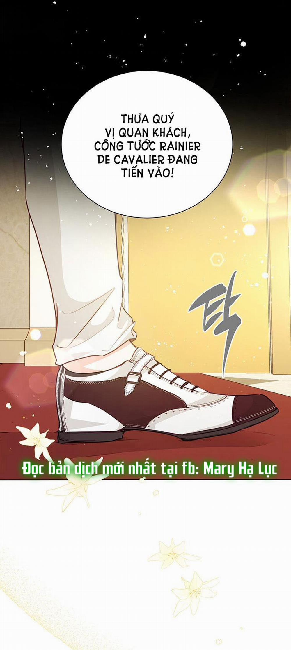 [18+] Đánh Cắp Trái Tim Tiểu Thư 17.2 trang 7