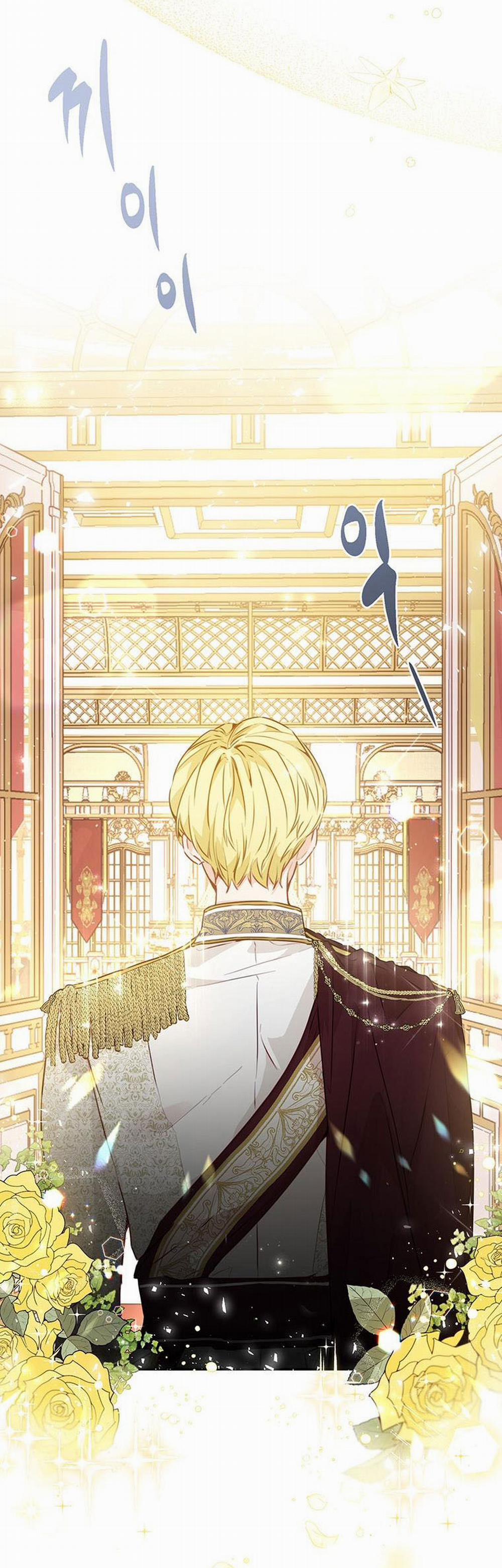 [18+] Đánh Cắp Trái Tim Tiểu Thư 17.2 trang 8