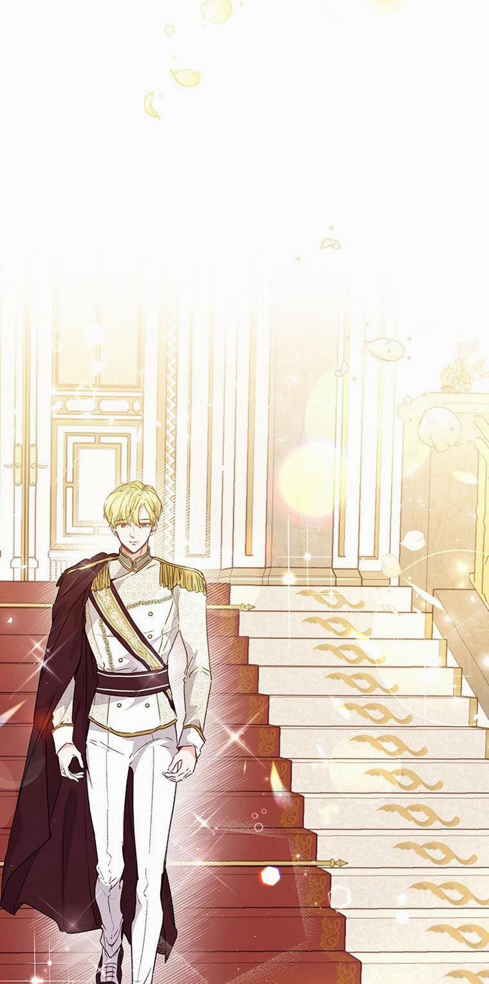 [18+] Đánh Cắp Trái Tim Tiểu Thư 17.2 trang 9