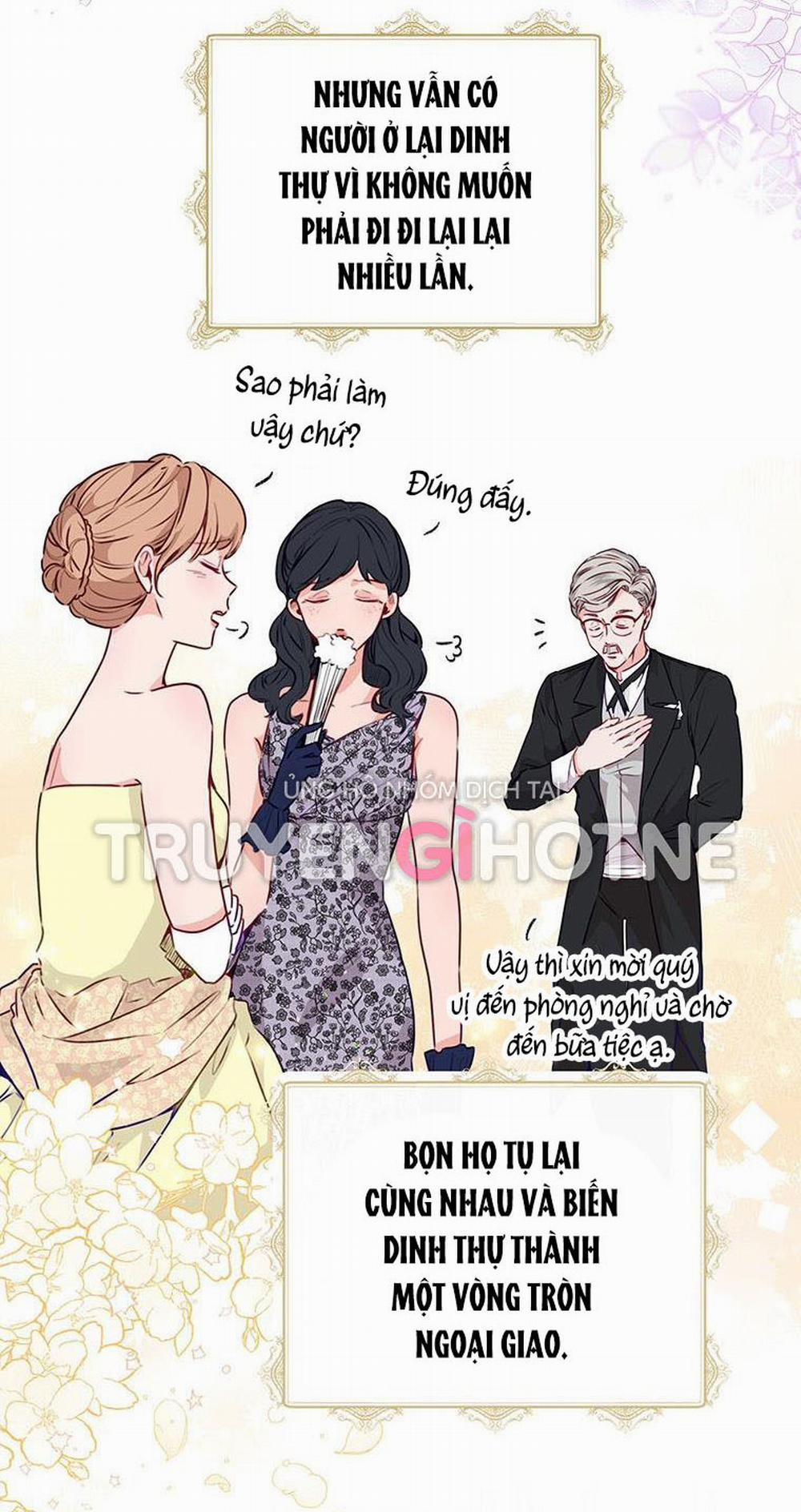 [18+] Đánh Cắp Trái Tim Tiểu Thư 18.1 trang 10