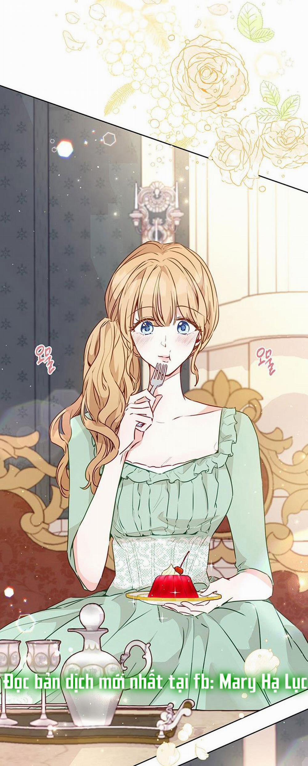 [18+] Đánh Cắp Trái Tim Tiểu Thư 18.1 trang 24