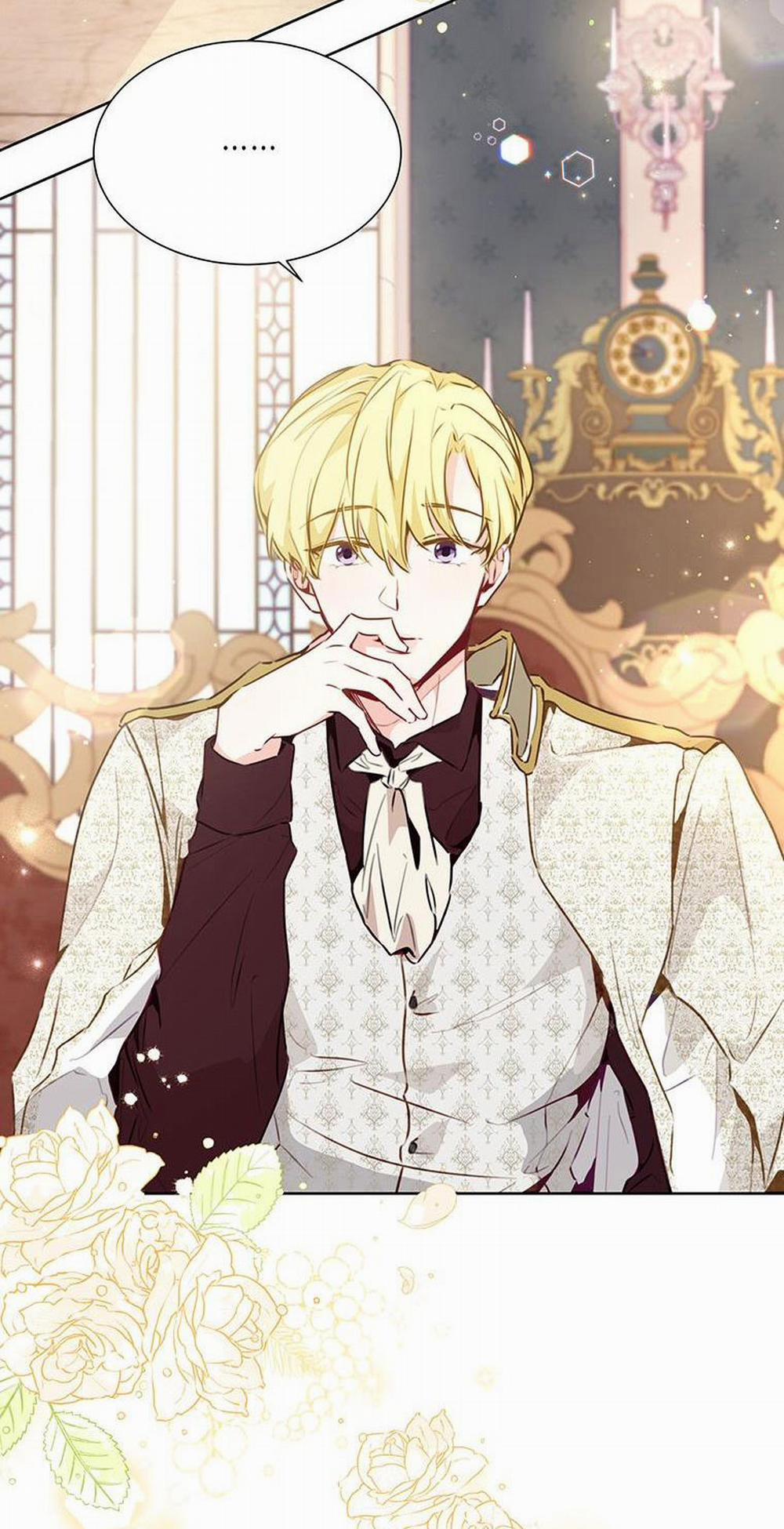 [18+] Đánh Cắp Trái Tim Tiểu Thư 18.1 trang 25