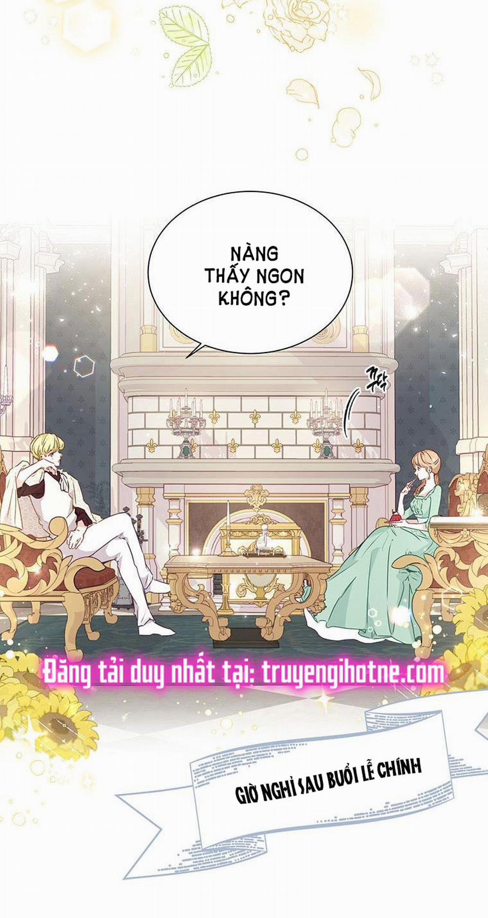 [18+] Đánh Cắp Trái Tim Tiểu Thư 18.1 trang 26