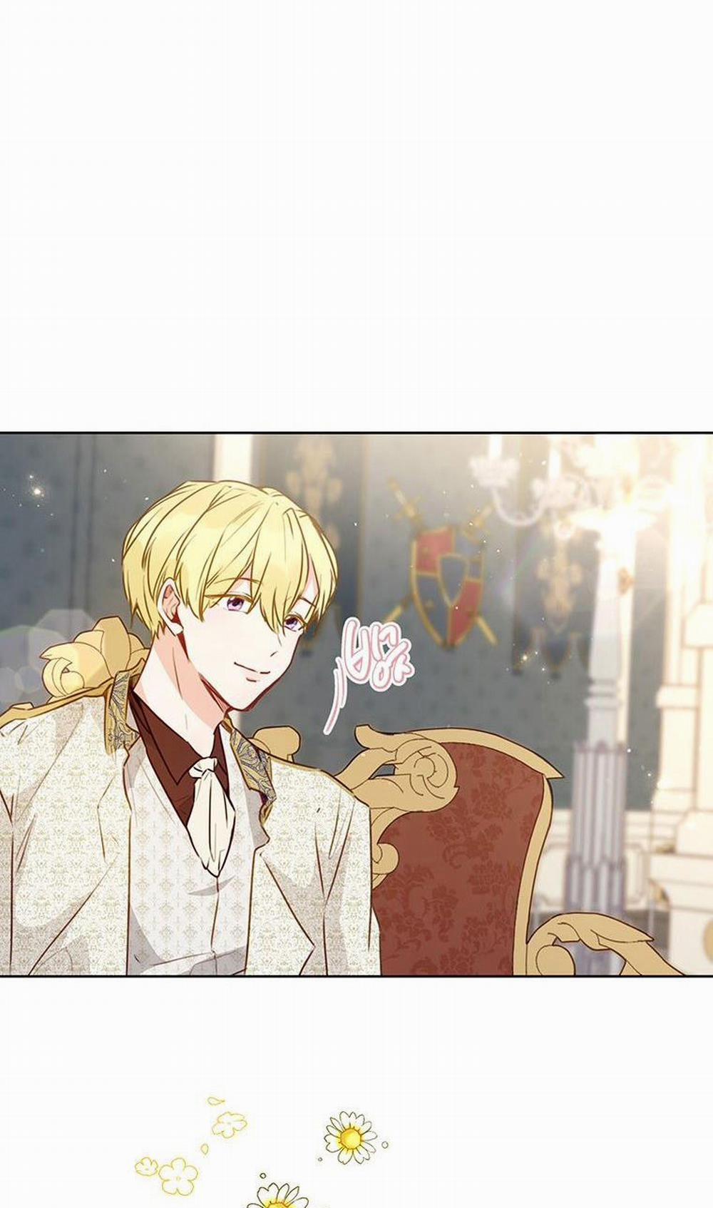 [18+] Đánh Cắp Trái Tim Tiểu Thư 18.1 trang 28