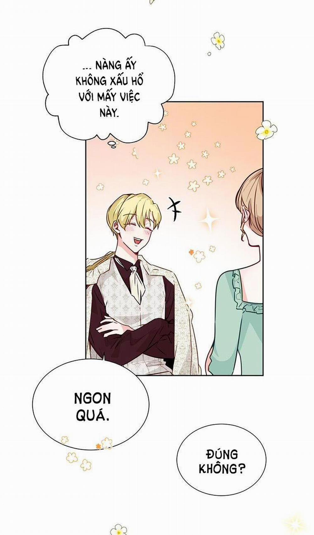 [18+] Đánh Cắp Trái Tim Tiểu Thư 18.2 trang 1