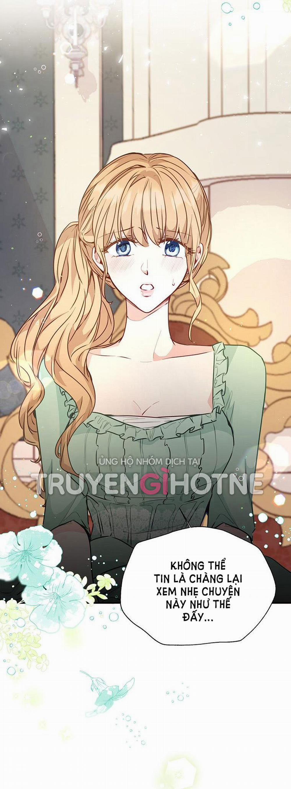 [18+] Đánh Cắp Trái Tim Tiểu Thư 18.2 trang 22