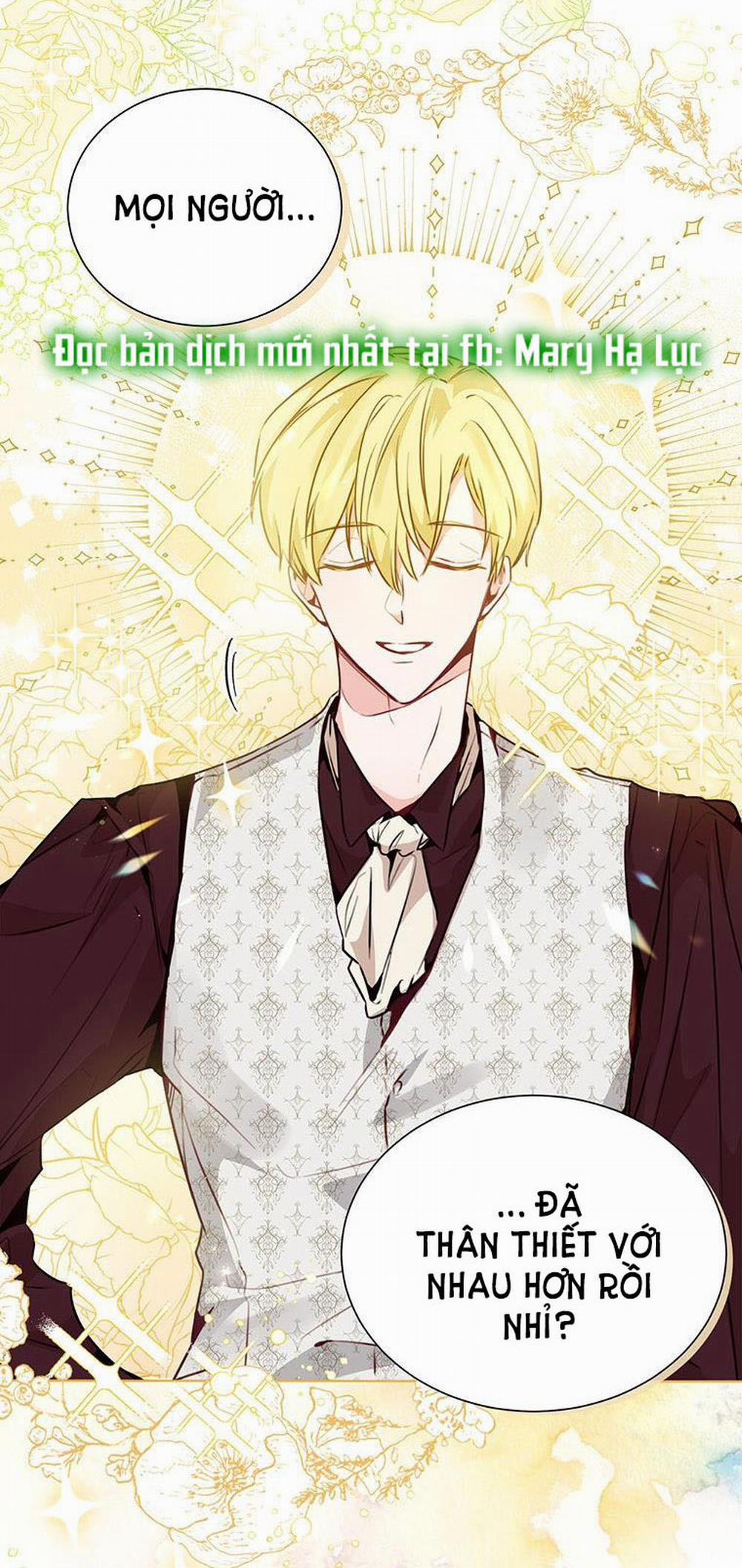 [18+] Đánh Cắp Trái Tim Tiểu Thư 18.2 trang 29