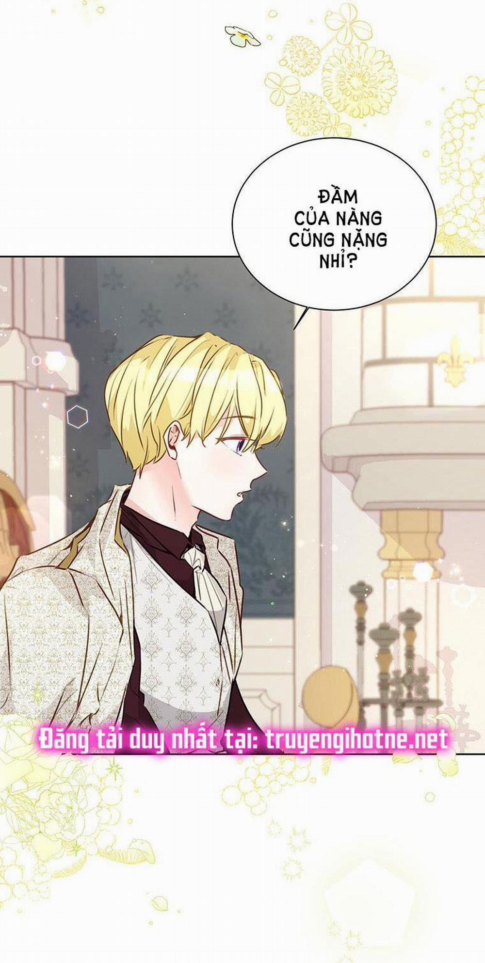 [18+] Đánh Cắp Trái Tim Tiểu Thư 18.2 trang 3