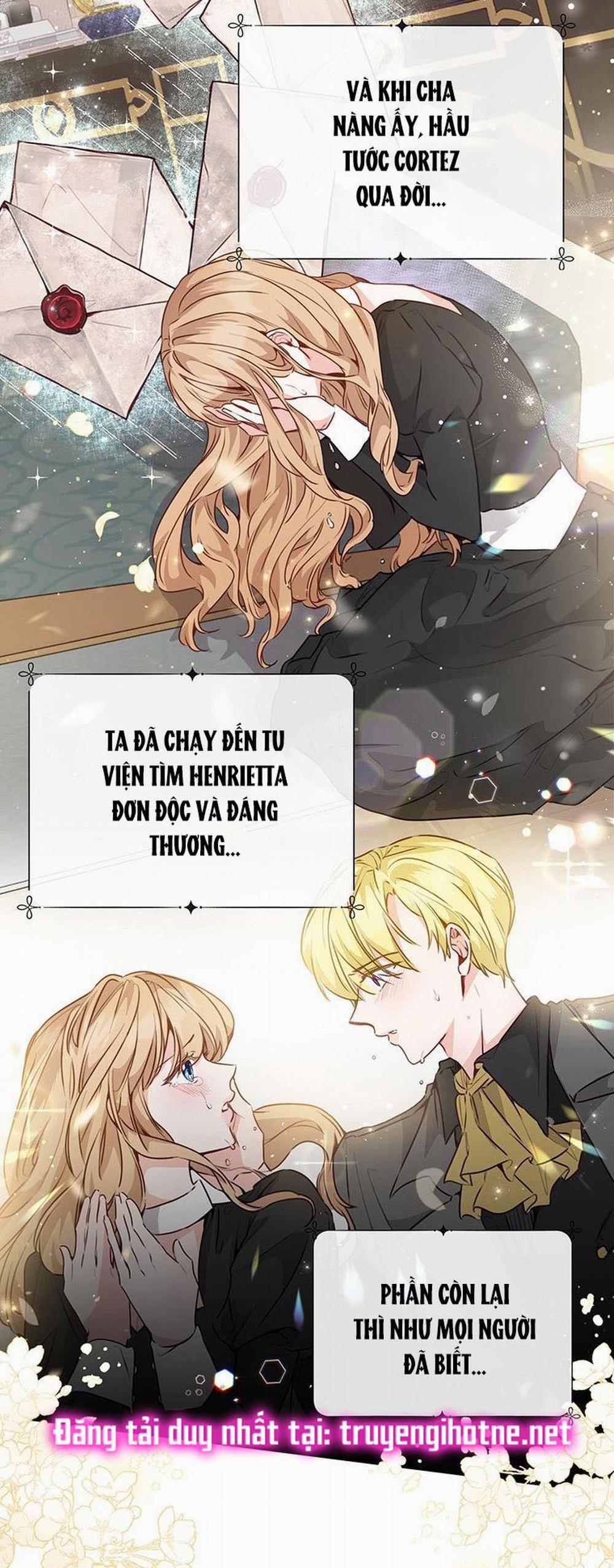 [18+] Đánh Cắp Trái Tim Tiểu Thư 18.2 trang 35