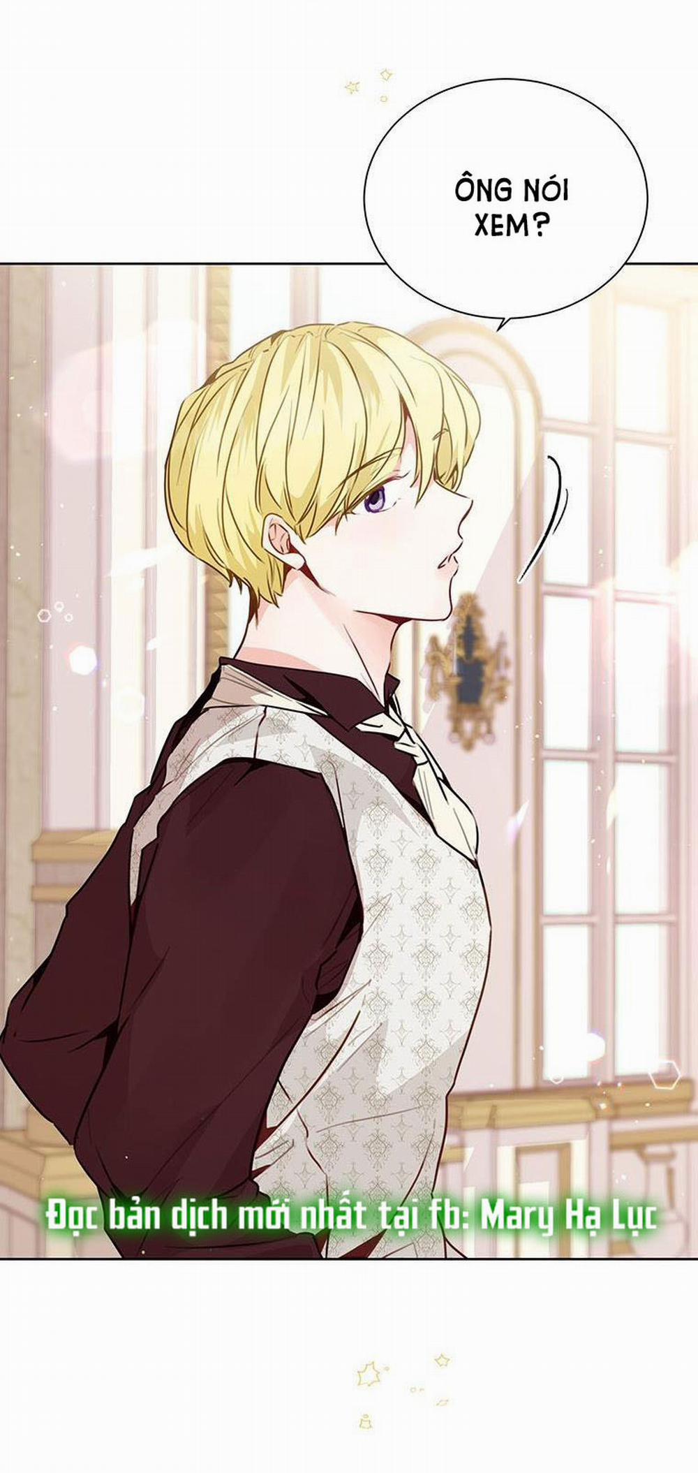 [18+] Đánh Cắp Trái Tim Tiểu Thư 18.2 trang 37