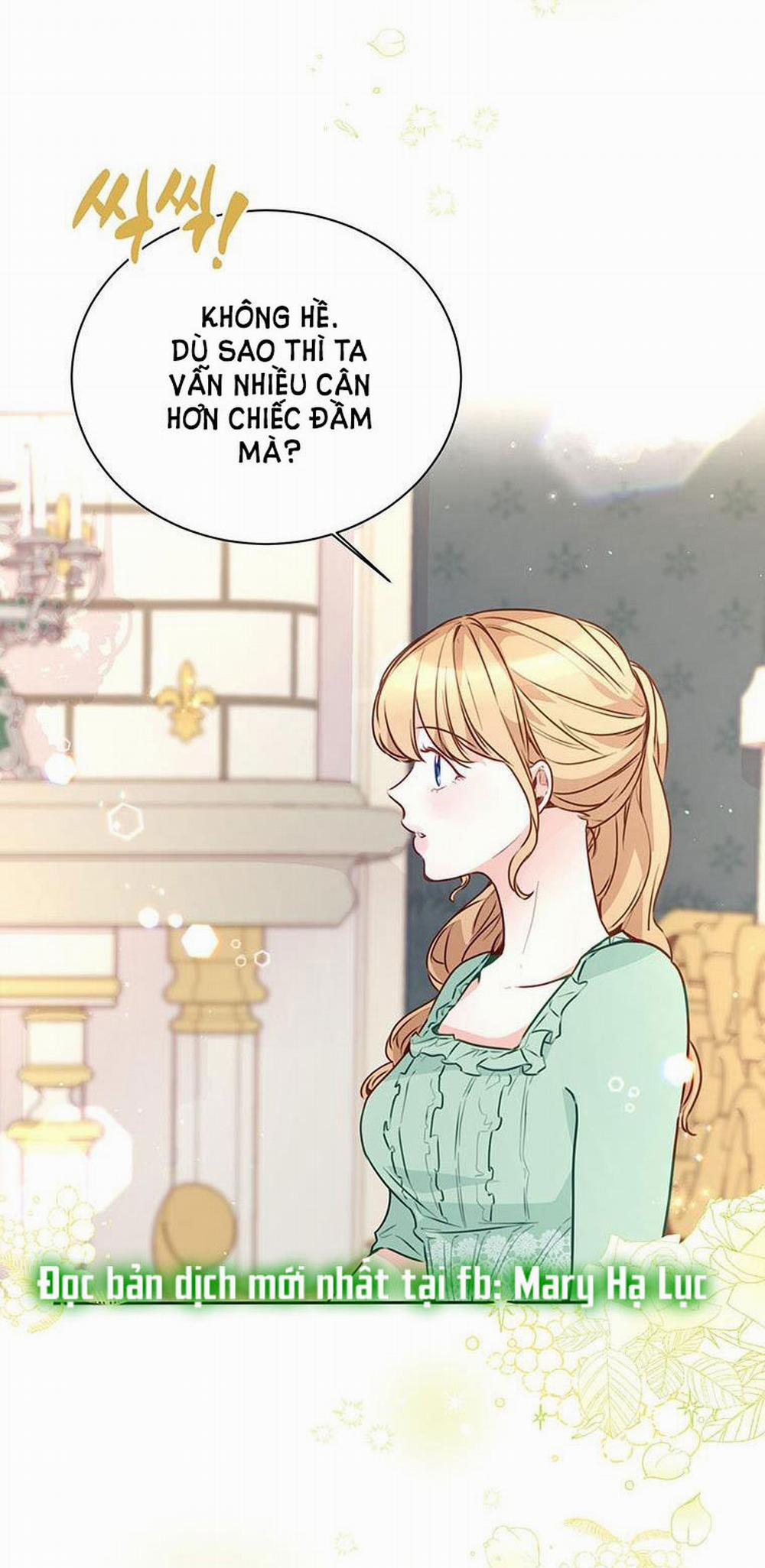 [18+] Đánh Cắp Trái Tim Tiểu Thư 18.2 trang 4