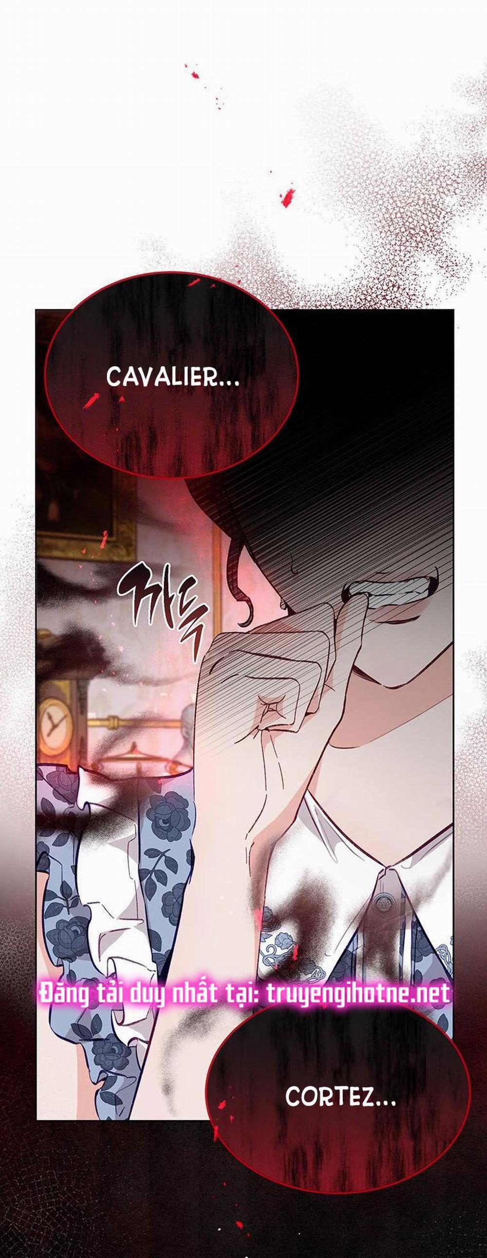 [18+] Đánh Cắp Trái Tim Tiểu Thư 18.2 trang 48