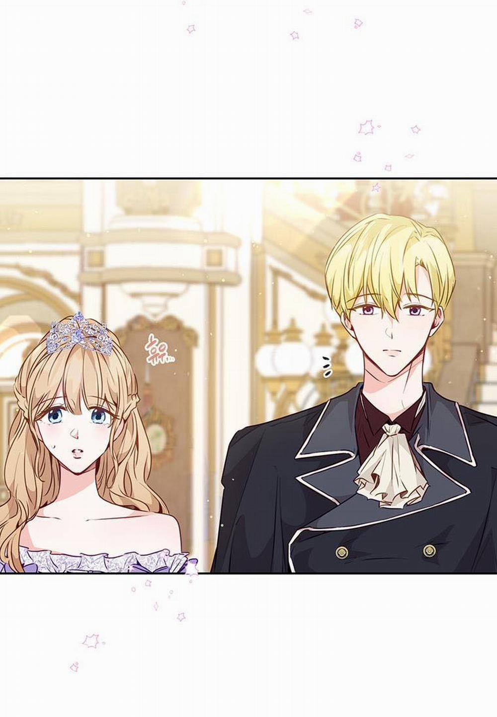 [18+] Đánh Cắp Trái Tim Tiểu Thư 19.1 trang 11