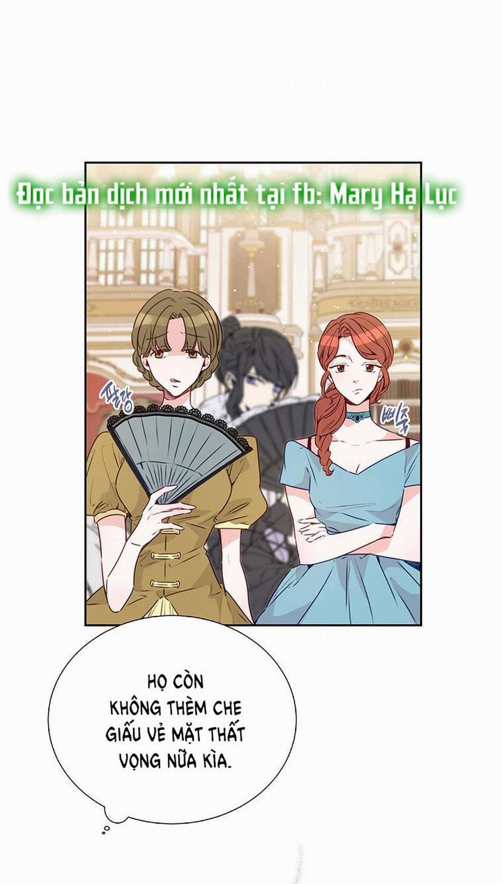 [18+] Đánh Cắp Trái Tim Tiểu Thư 19.1 trang 12