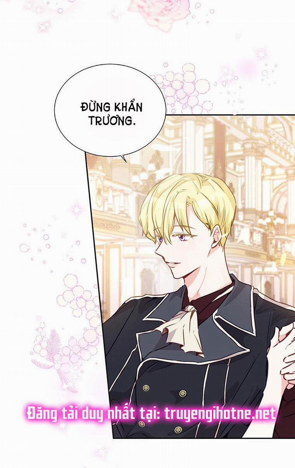 [18+] Đánh Cắp Trái Tim Tiểu Thư 19.1 trang 3