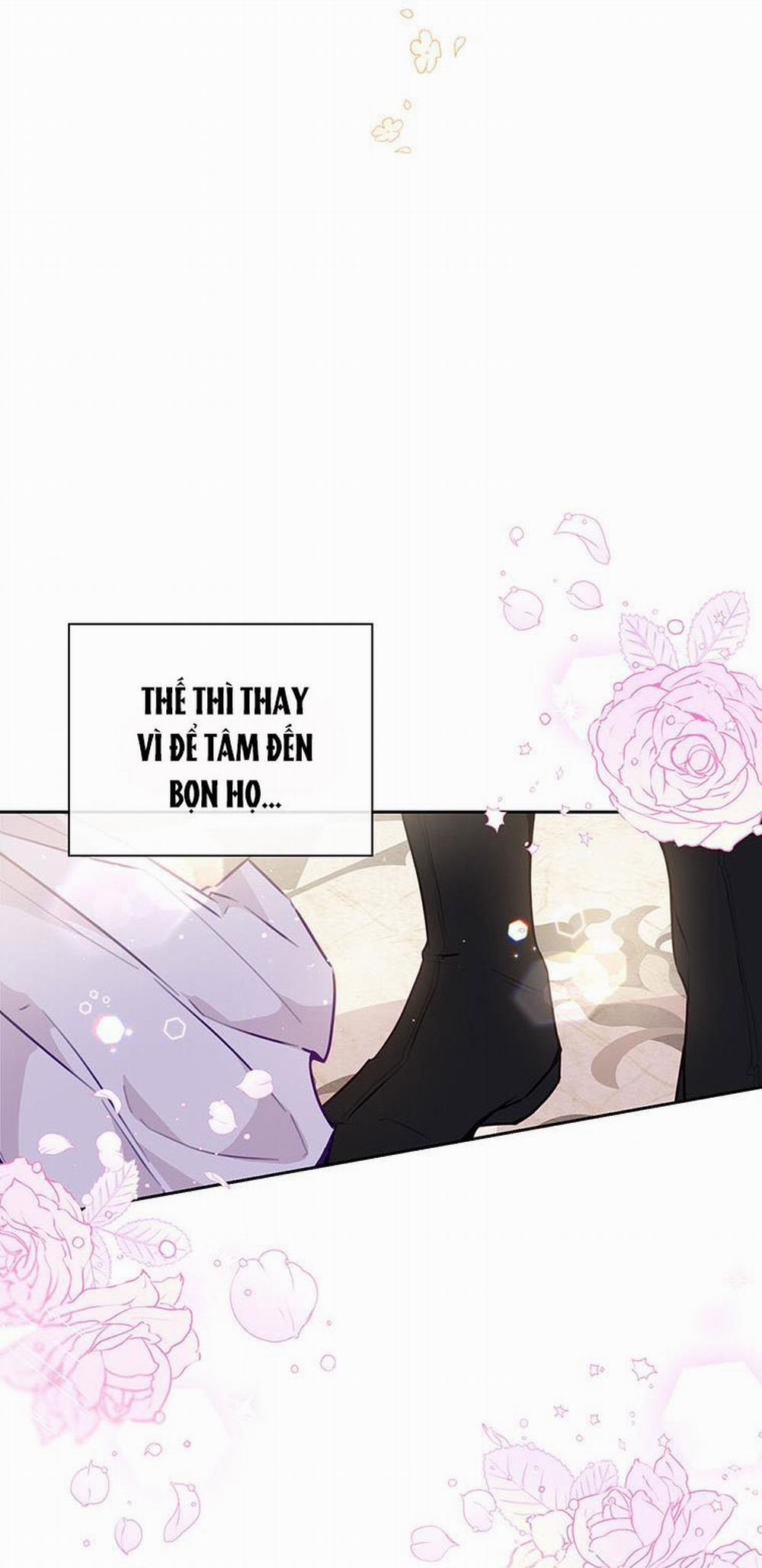 [18+] Đánh Cắp Trái Tim Tiểu Thư 19.1 trang 6