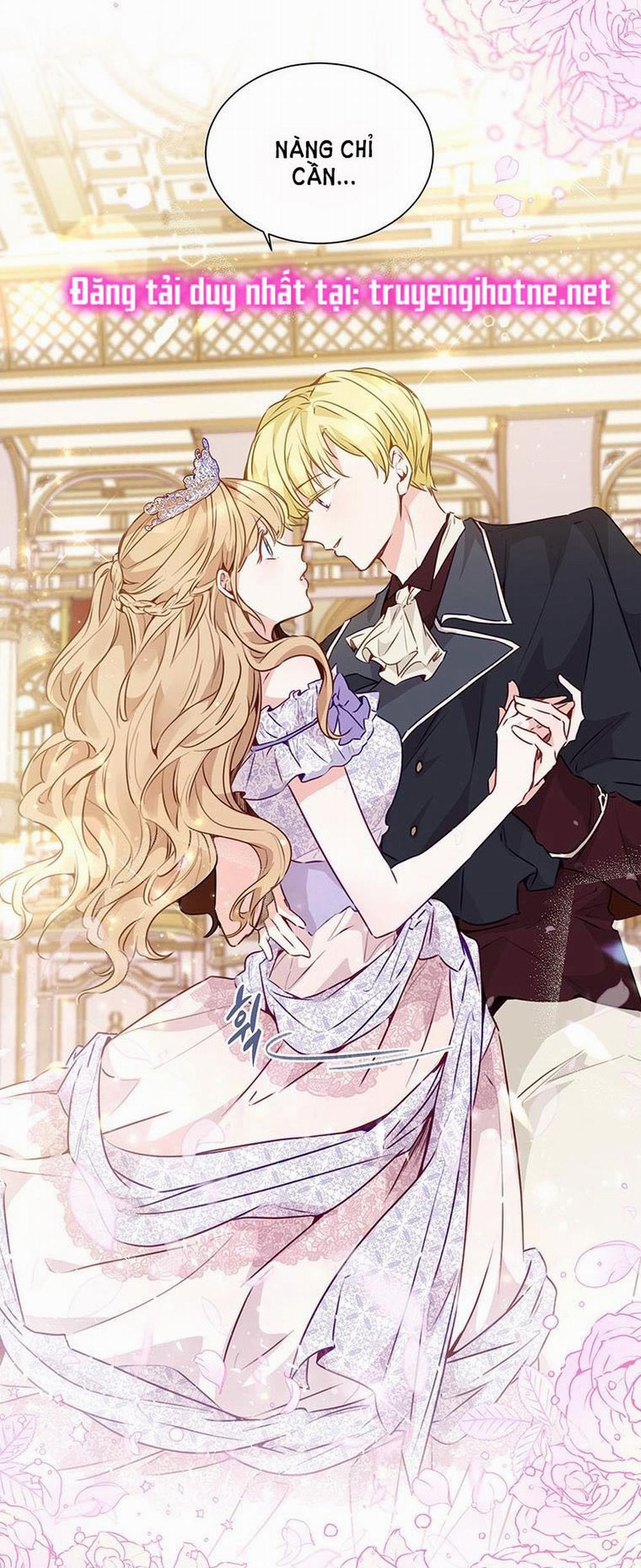 [18+] Đánh Cắp Trái Tim Tiểu Thư 19.1 trang 7