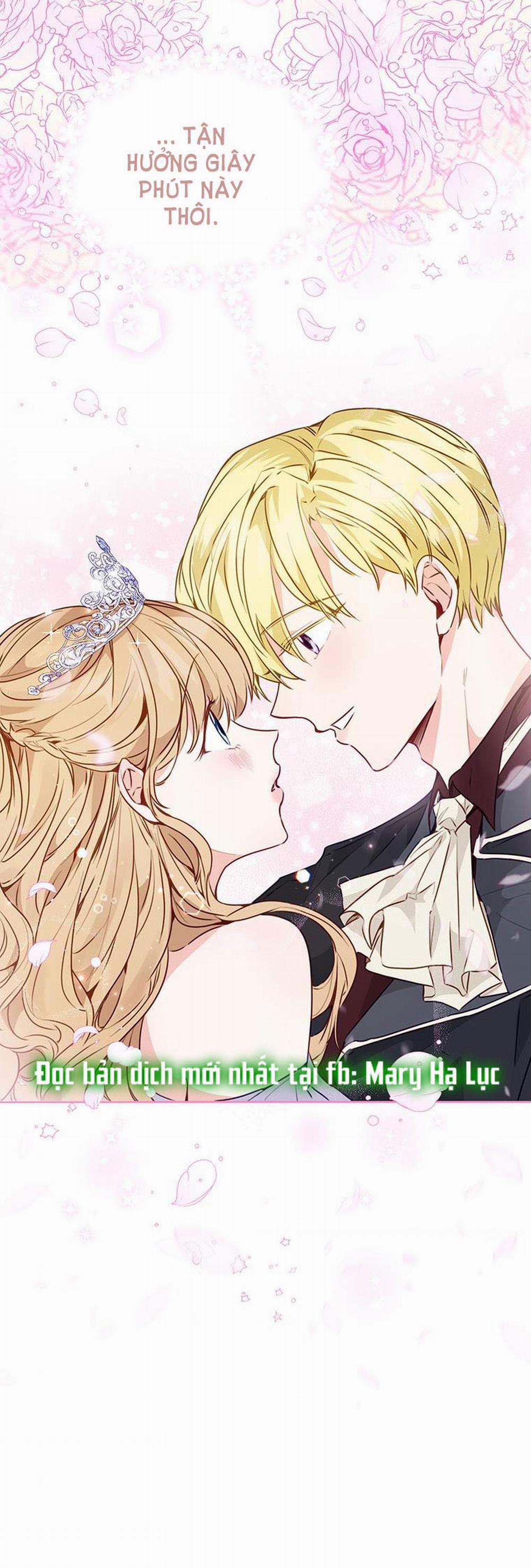 [18+] Đánh Cắp Trái Tim Tiểu Thư 19.1 trang 8