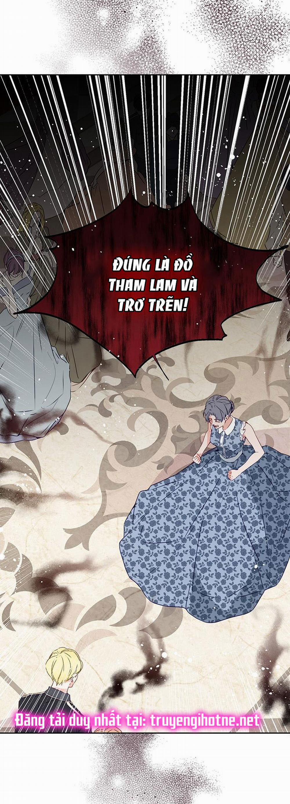 [18+] Đánh Cắp Trái Tim Tiểu Thư 19.2 trang 11