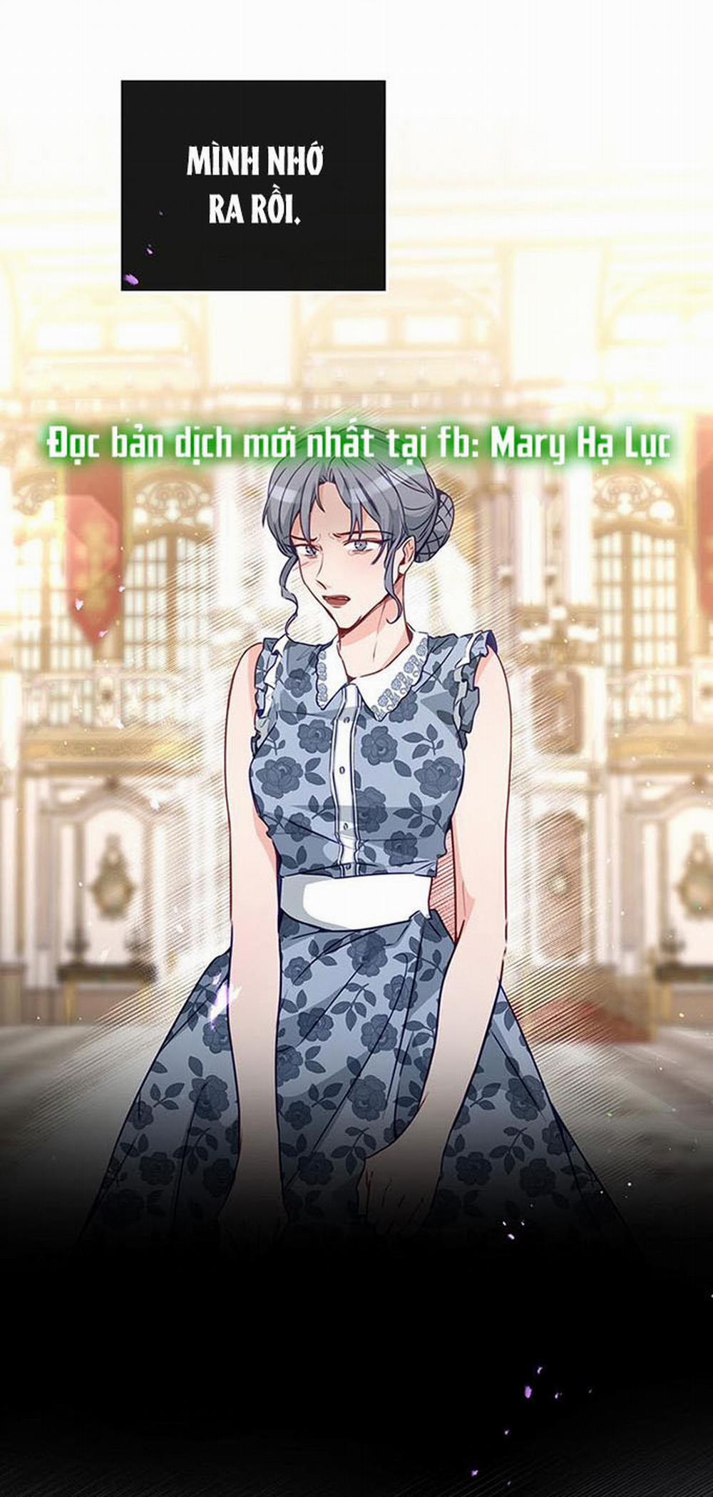 [18+] Đánh Cắp Trái Tim Tiểu Thư 19.2 trang 17