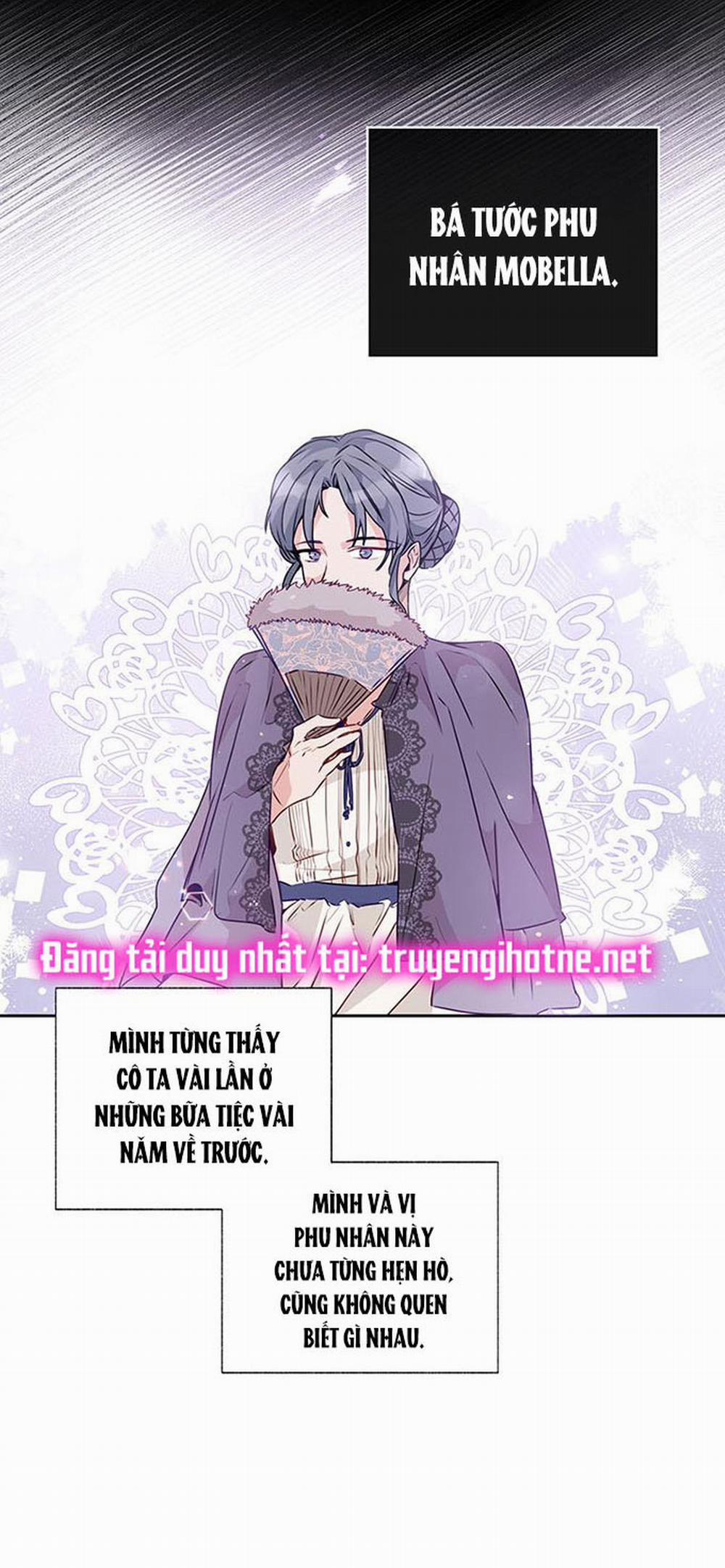 [18+] Đánh Cắp Trái Tim Tiểu Thư 19.2 trang 18