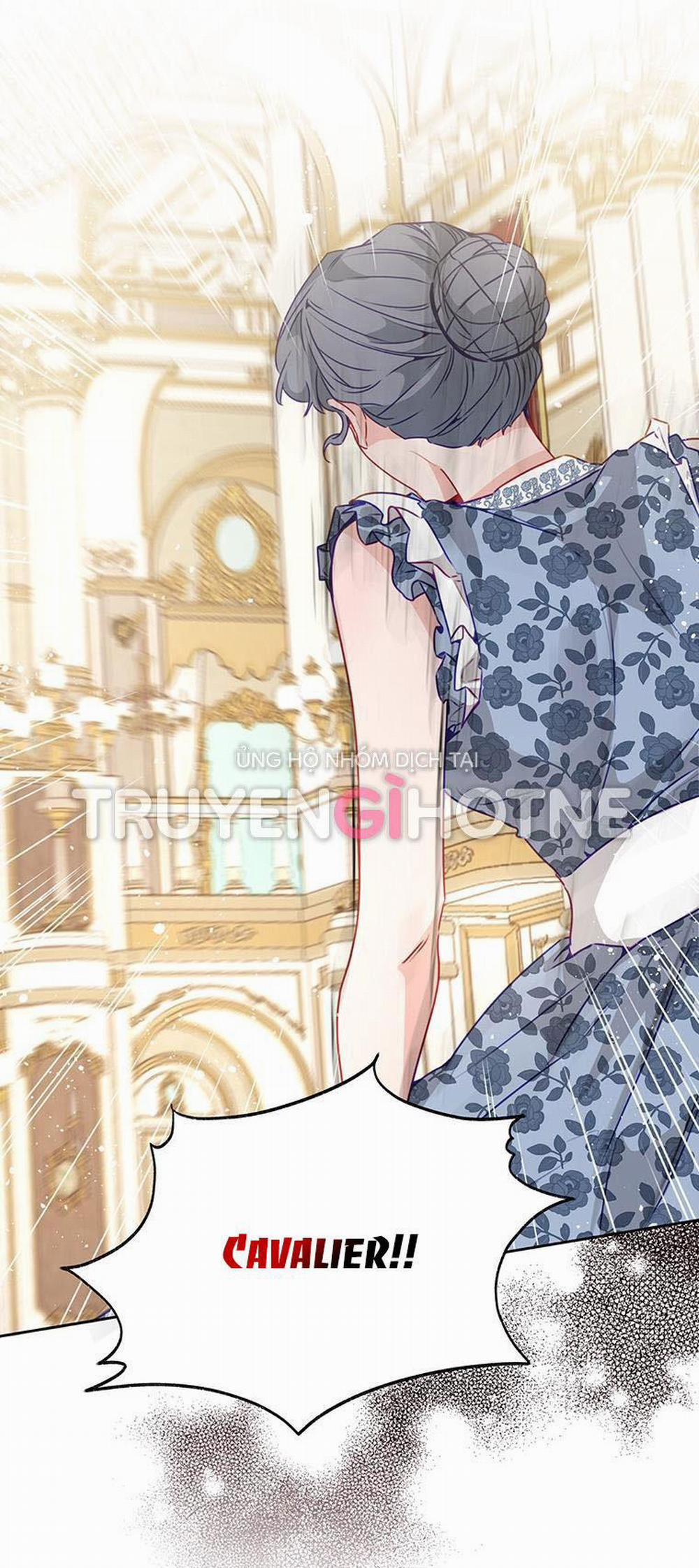 [18+] Đánh Cắp Trái Tim Tiểu Thư 19.2 trang 2