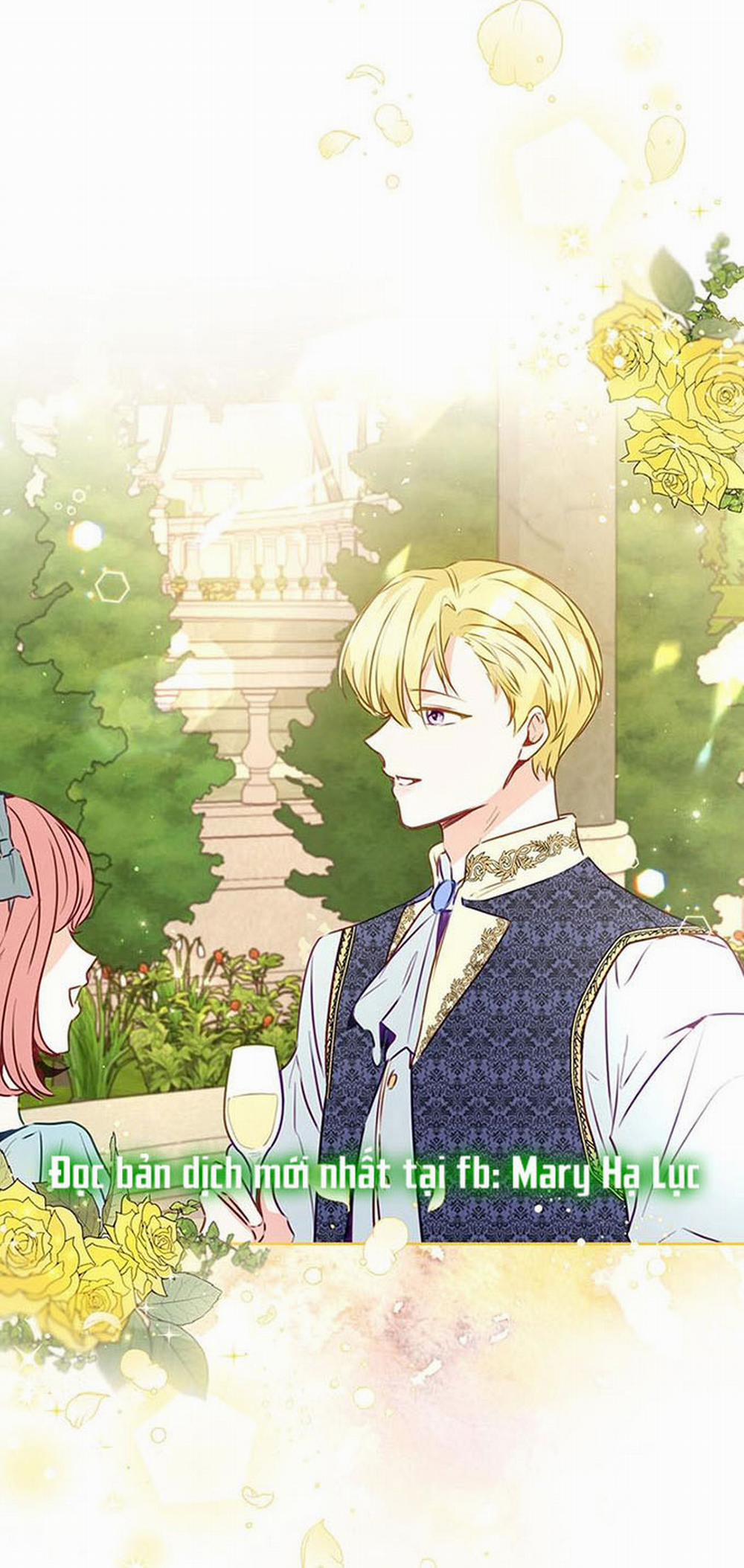 [18+] Đánh Cắp Trái Tim Tiểu Thư 19.2 trang 20