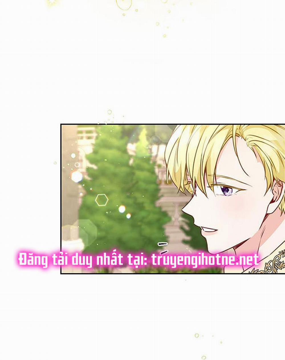 [18+] Đánh Cắp Trái Tim Tiểu Thư 19.2 trang 21