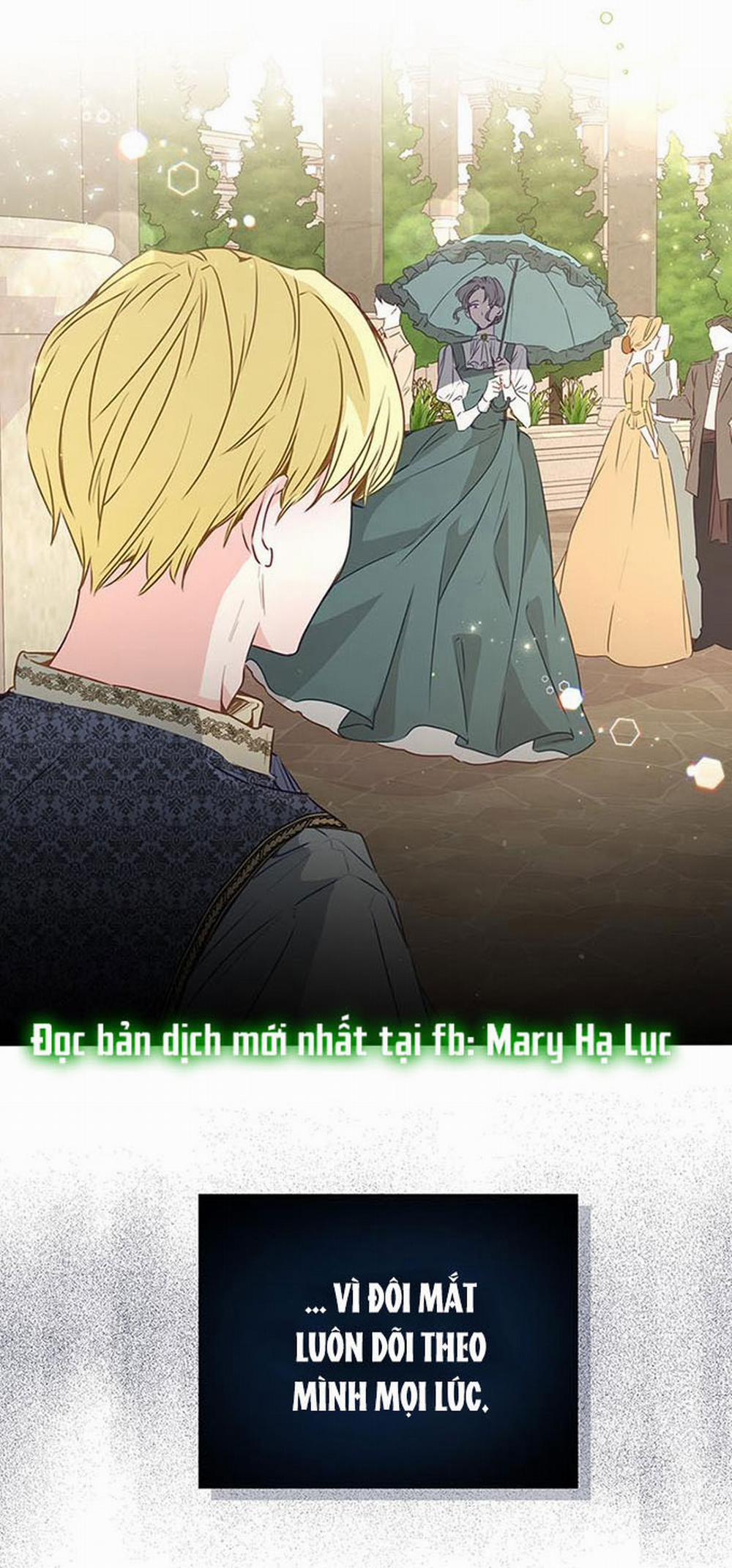 [18+] Đánh Cắp Trái Tim Tiểu Thư 19.2 trang 22