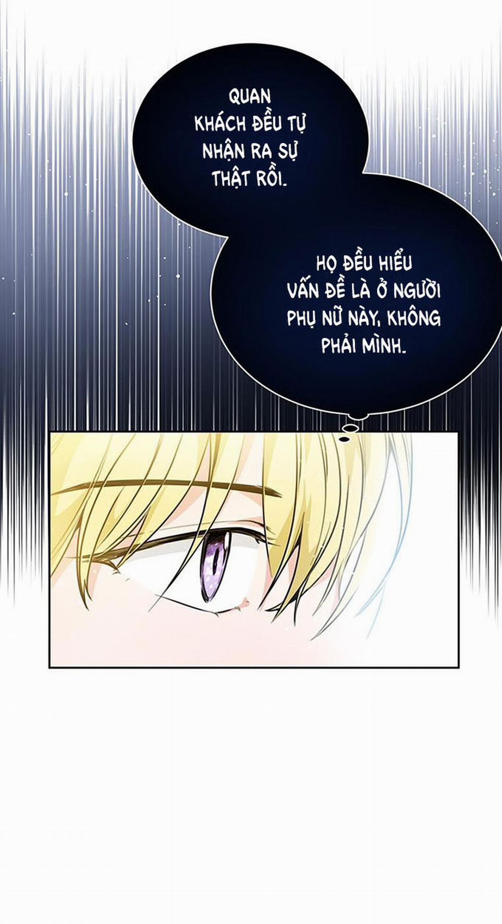 [18+] Đánh Cắp Trái Tim Tiểu Thư 19.2 trang 31