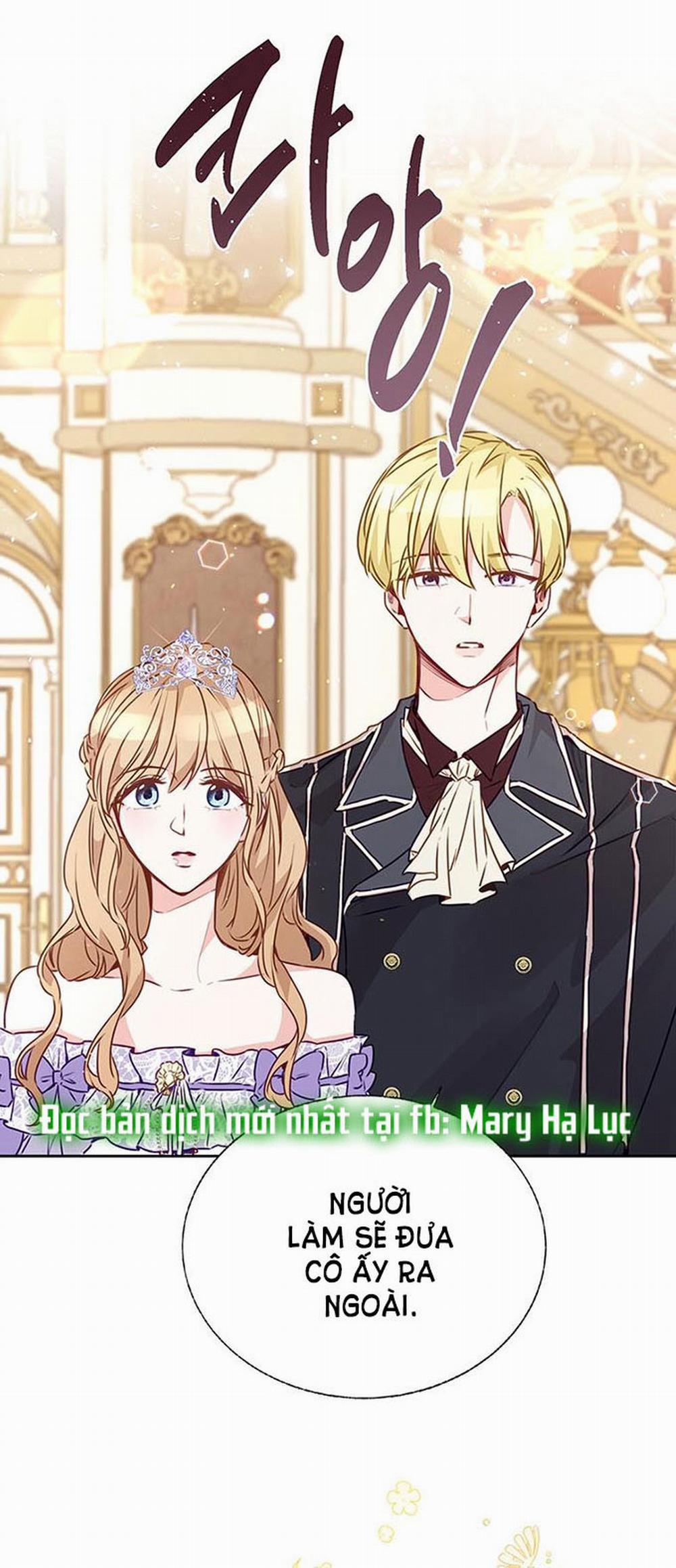 [18+] Đánh Cắp Trái Tim Tiểu Thư 19.2 trang 37