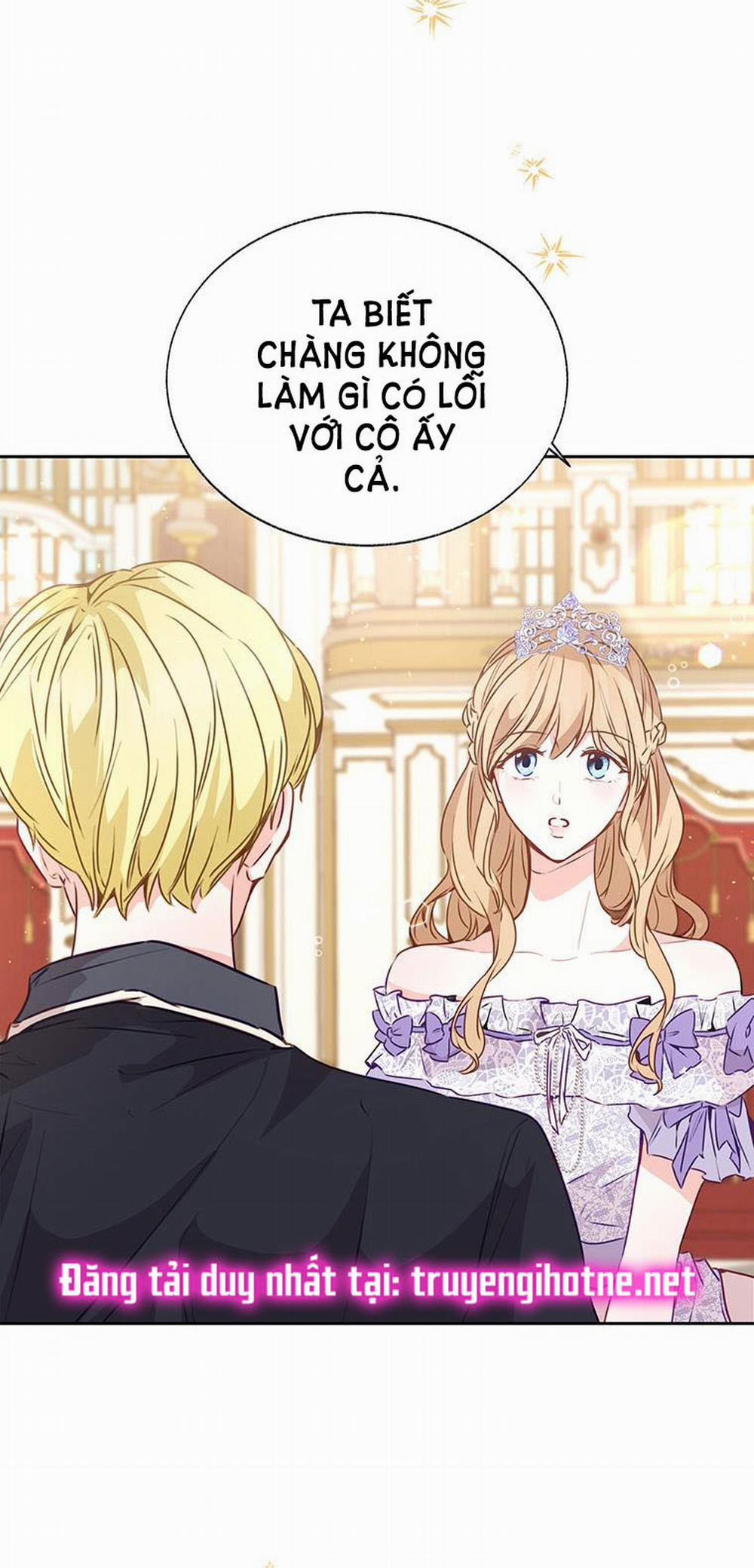 [18+] Đánh Cắp Trái Tim Tiểu Thư 19.2 trang 47