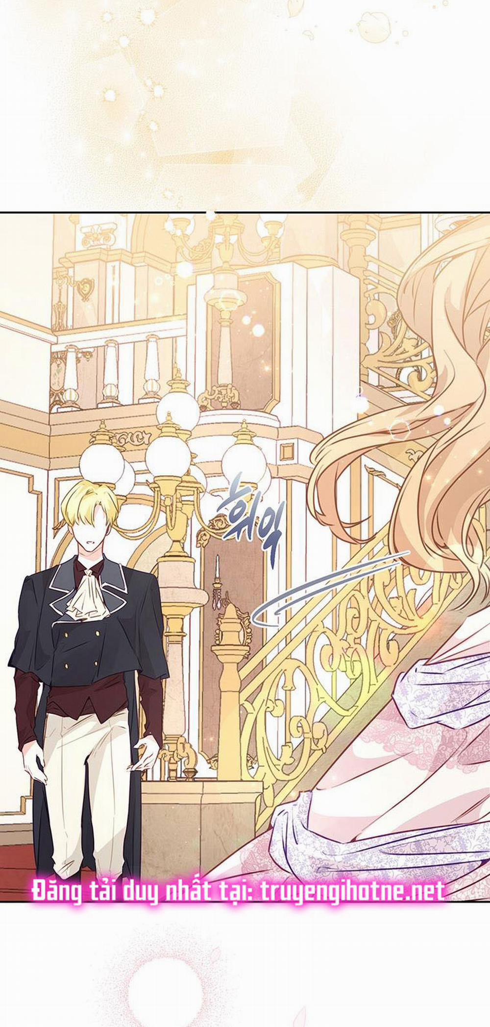 [18+] Đánh Cắp Trái Tim Tiểu Thư 19.2 trang 53