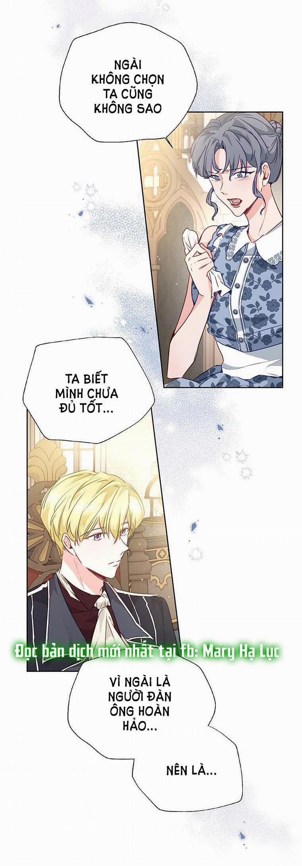 [18+] Đánh Cắp Trái Tim Tiểu Thư 20.1 trang 1