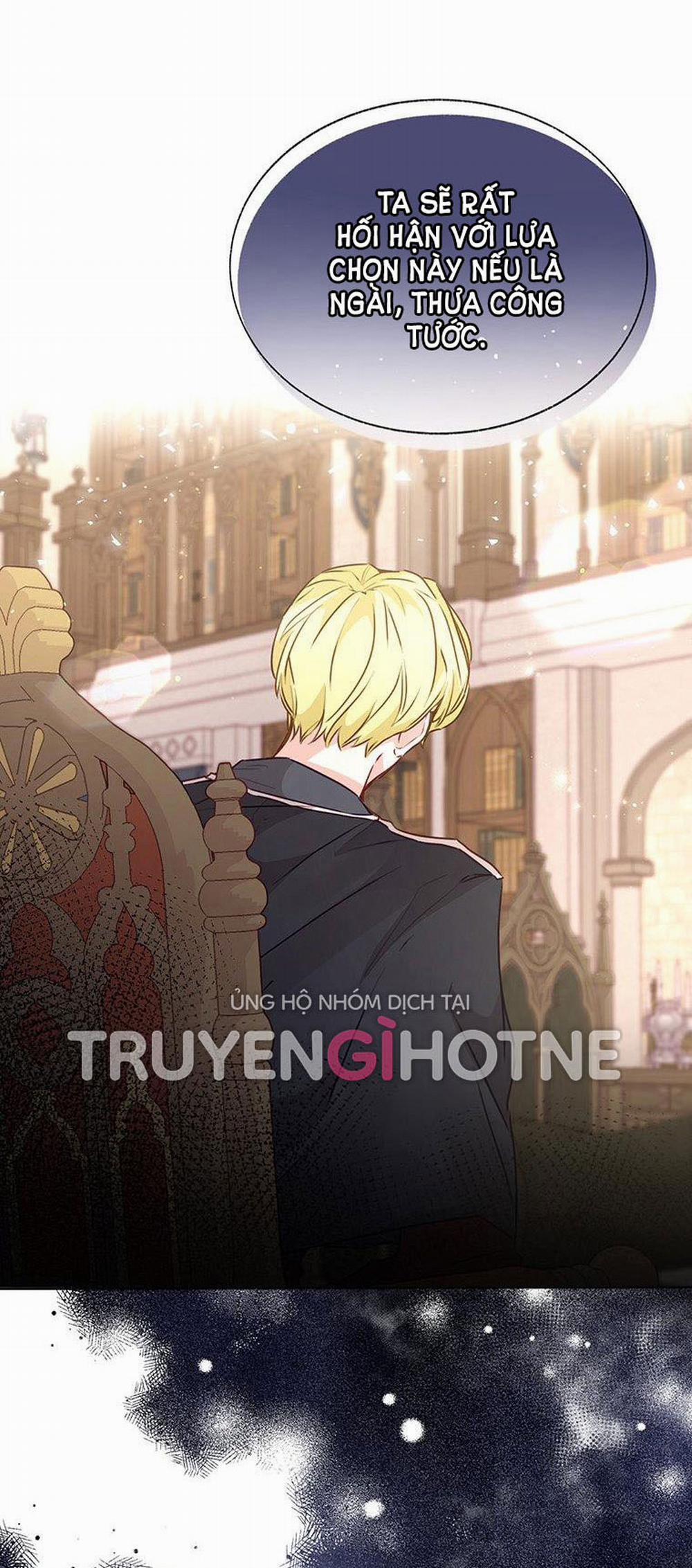 [18+] Đánh Cắp Trái Tim Tiểu Thư 20.1 trang 11