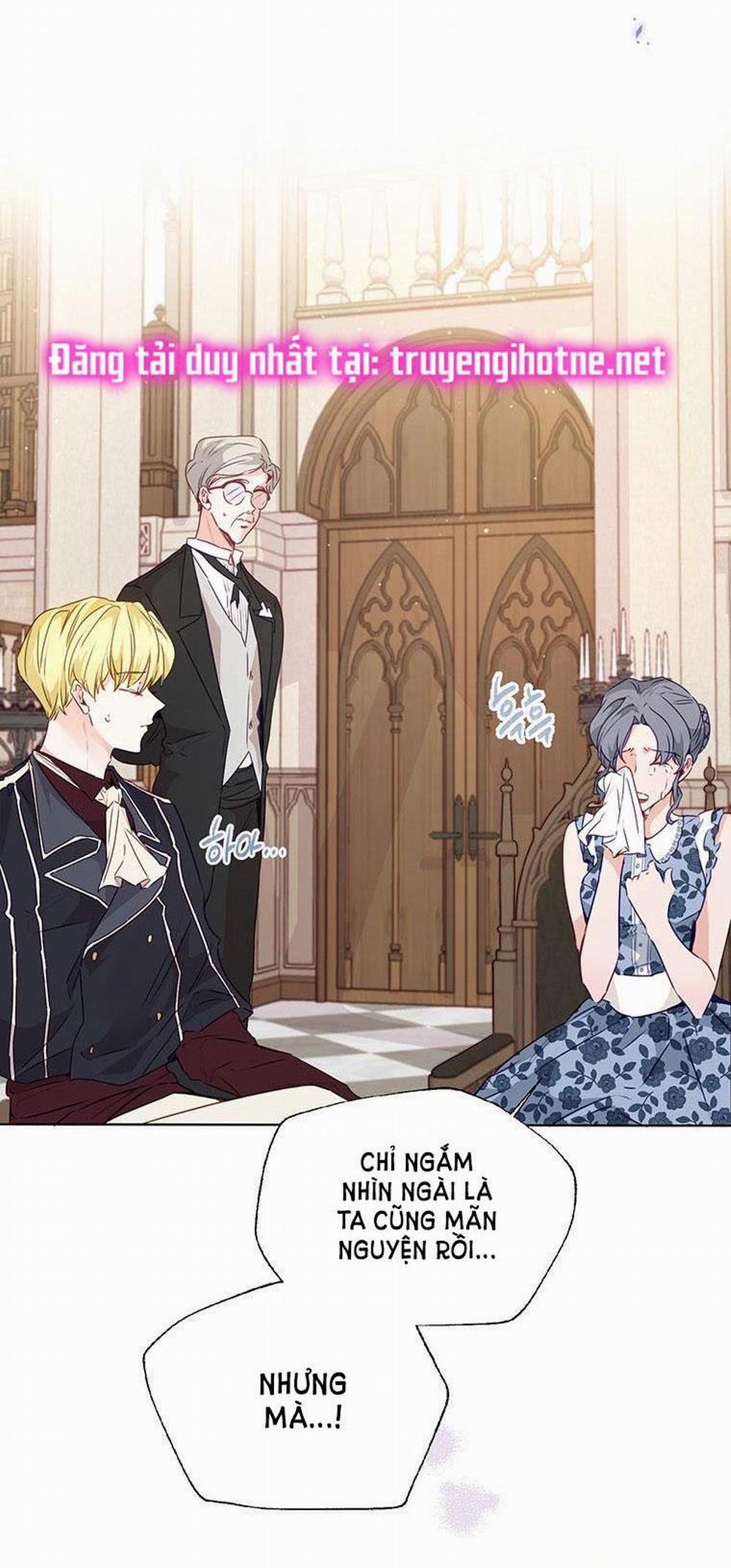 [18+] Đánh Cắp Trái Tim Tiểu Thư 20.1 trang 2