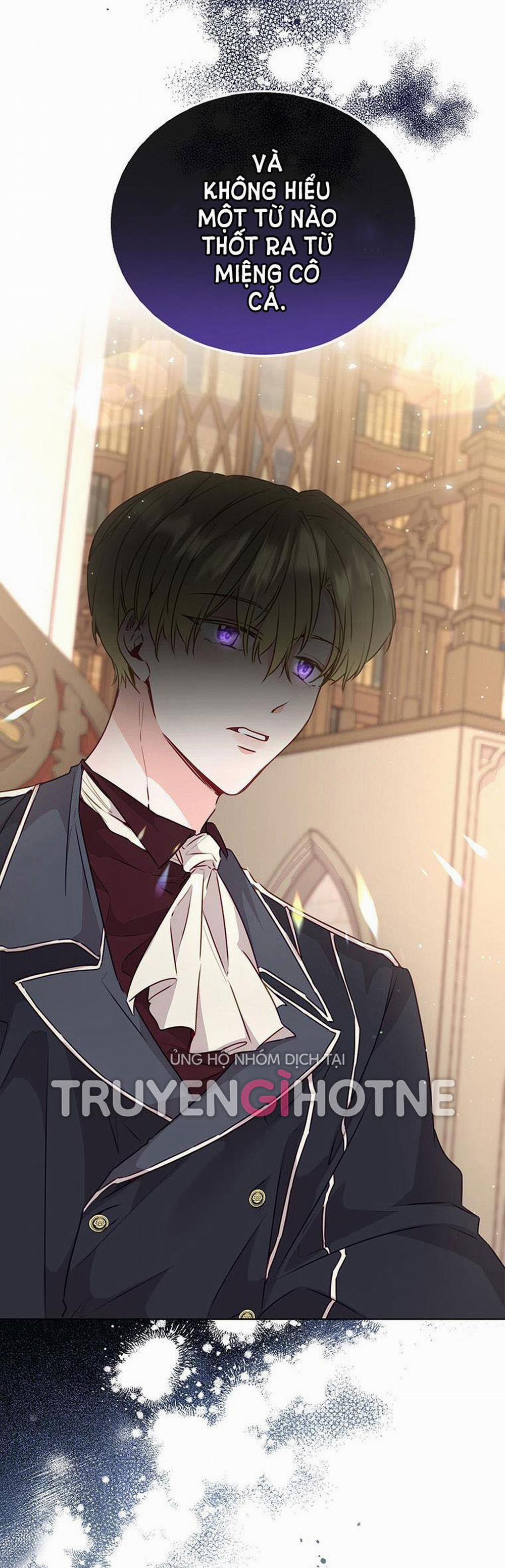 [18+] Đánh Cắp Trái Tim Tiểu Thư 20.1 trang 24