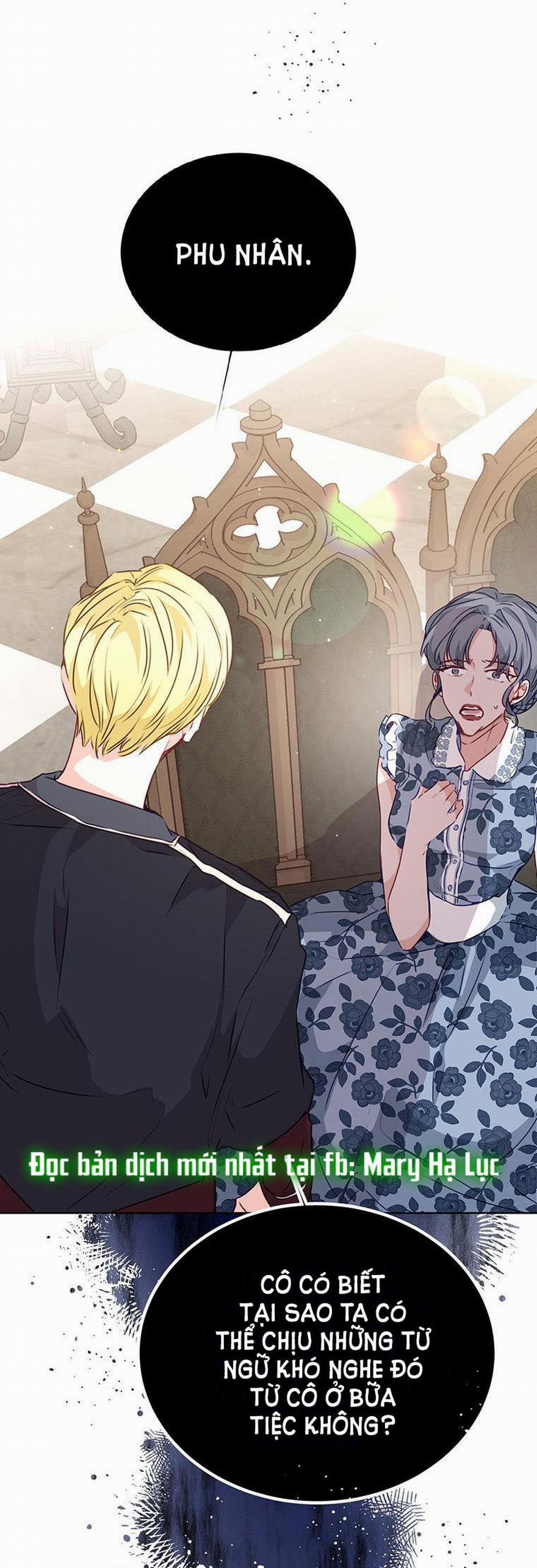 [18+] Đánh Cắp Trái Tim Tiểu Thư 20.1 trang 27