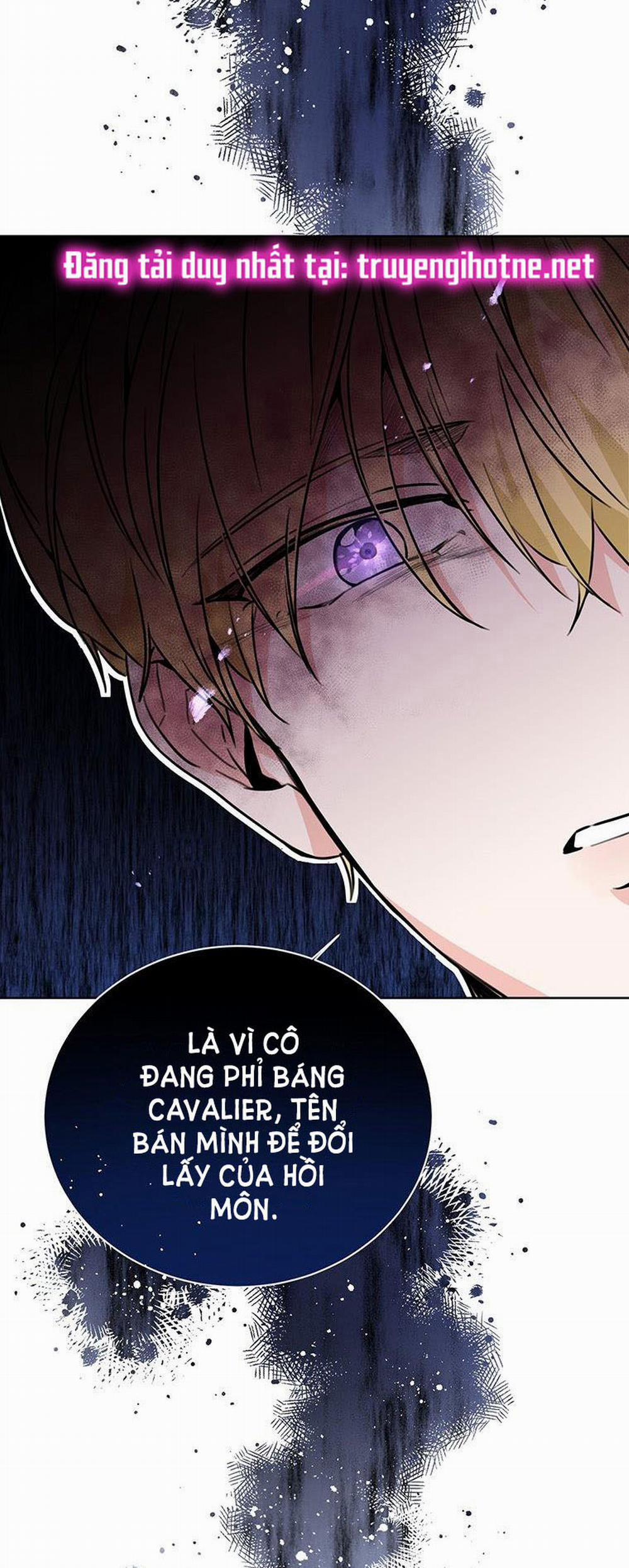 [18+] Đánh Cắp Trái Tim Tiểu Thư 20.1 trang 28